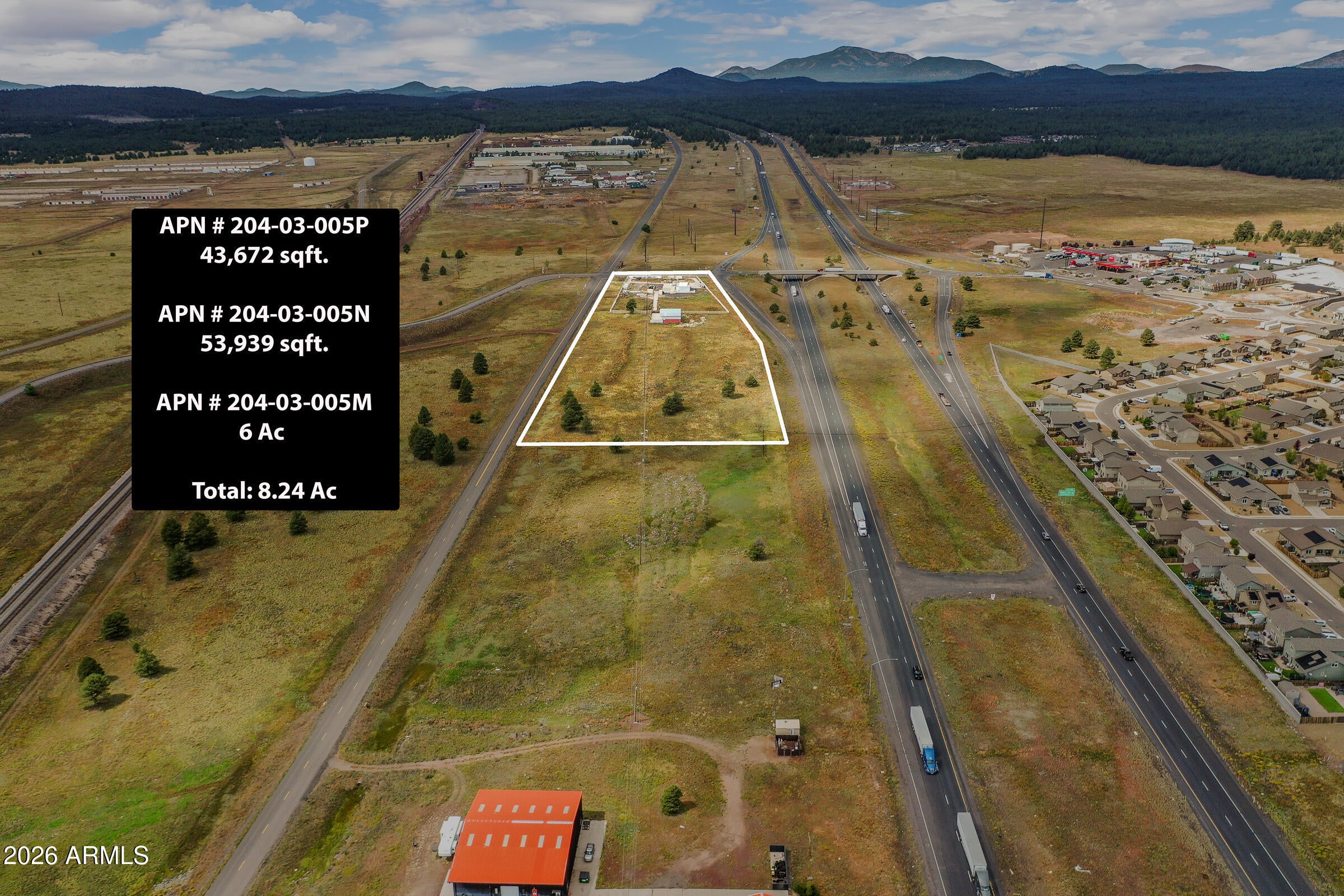 12300 W ROUTE 66 -- -