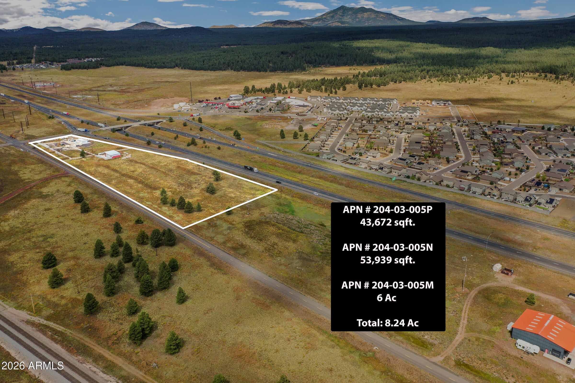 12300 W ROUTE 66 -- -