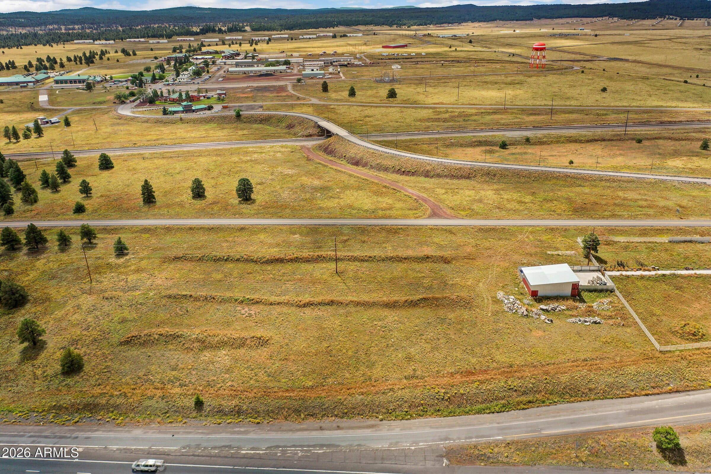 12300 W ROUTE 66 -- -