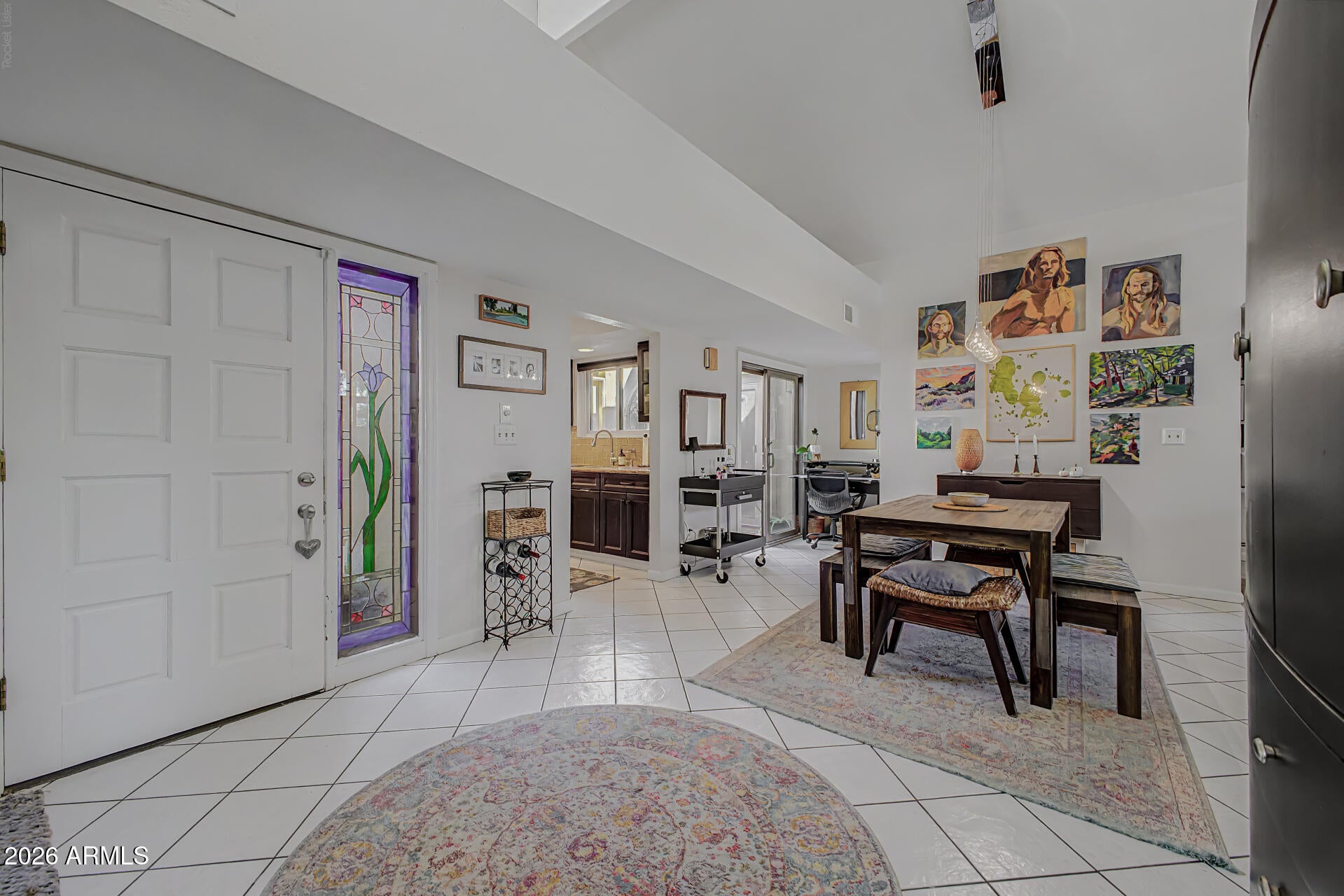 721 E GARDENIA Drive