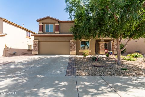 17753 W COLUMBINE Drive Surprise AZ 85388