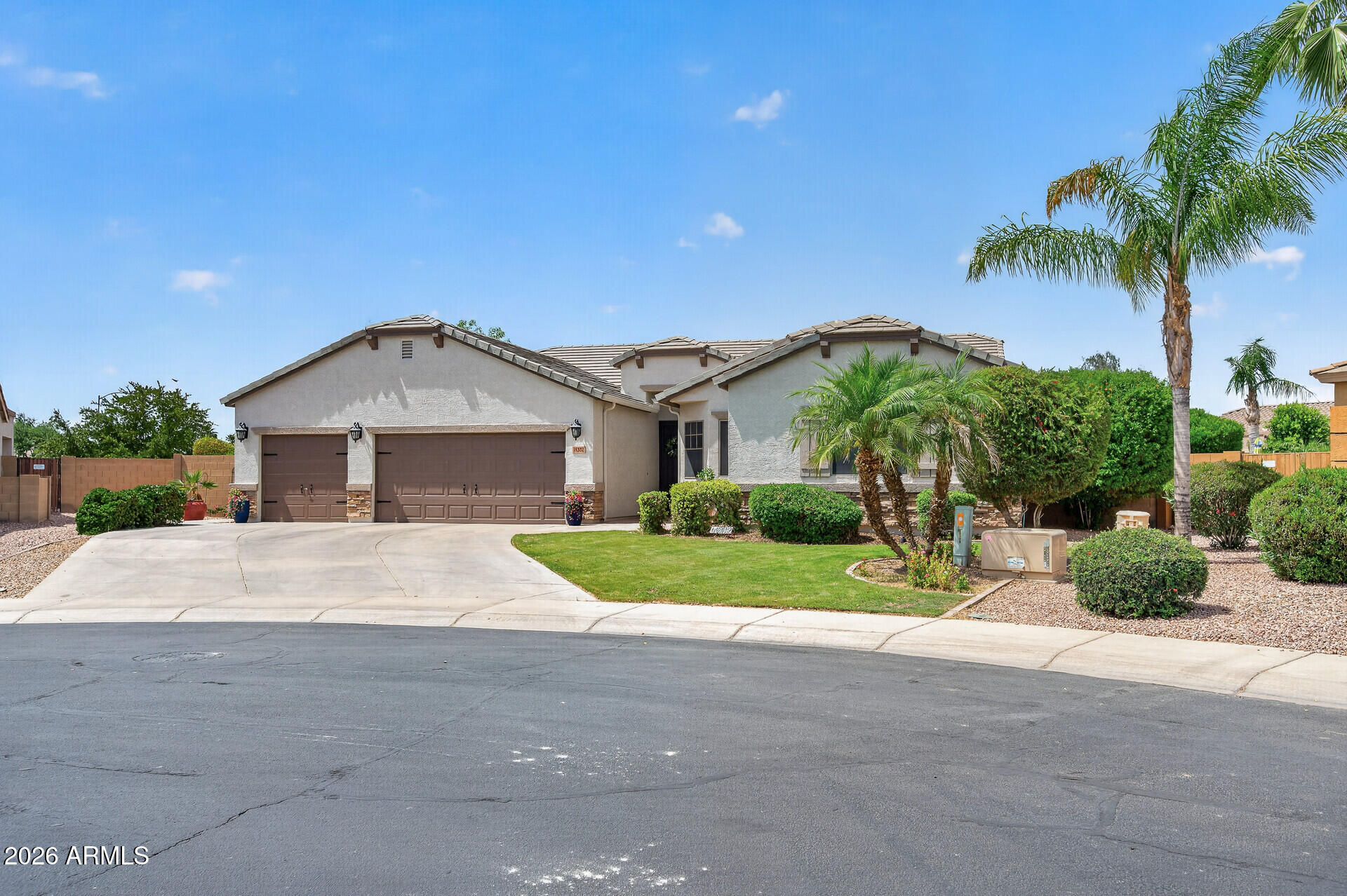 14332 N 174TH Lane