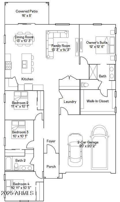 Homes 1 20913 S 231ST Way