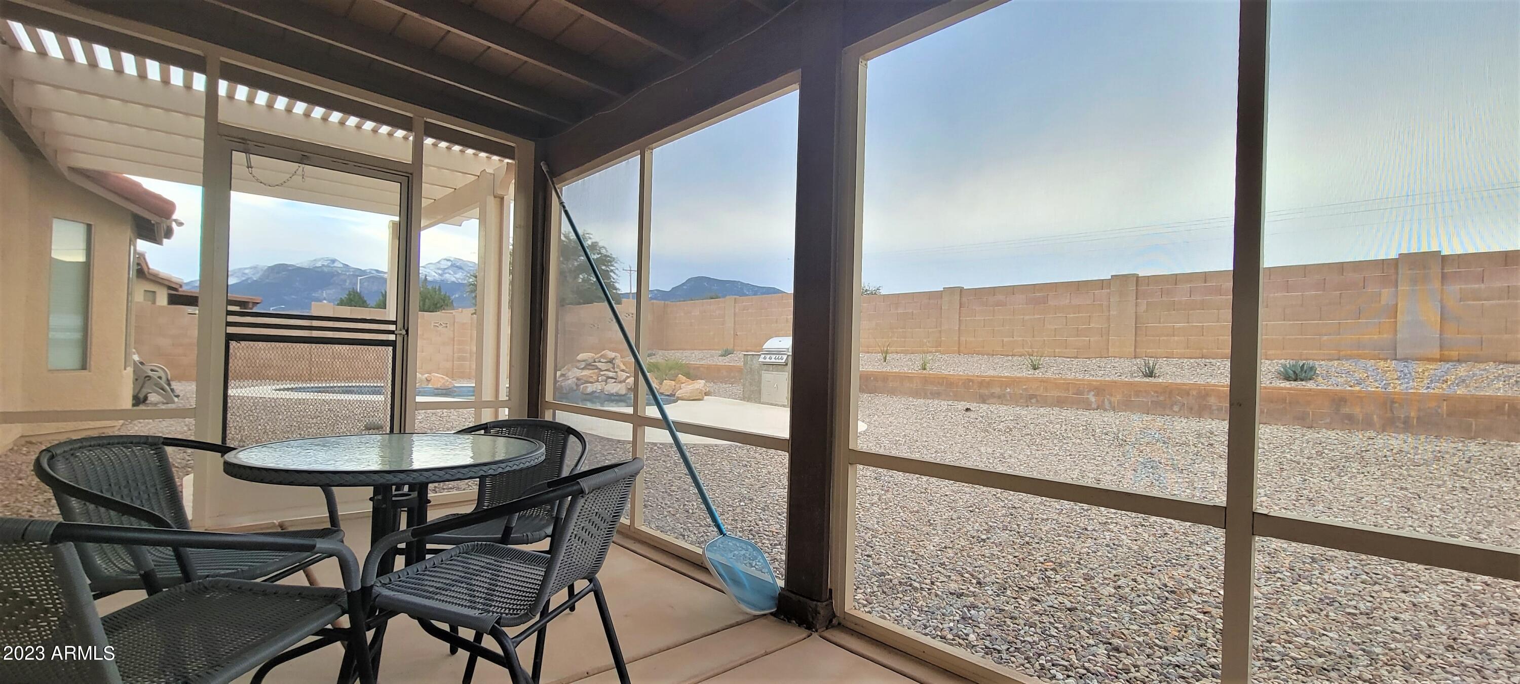 CANYON DE FLORES PHASE 2D - Residential