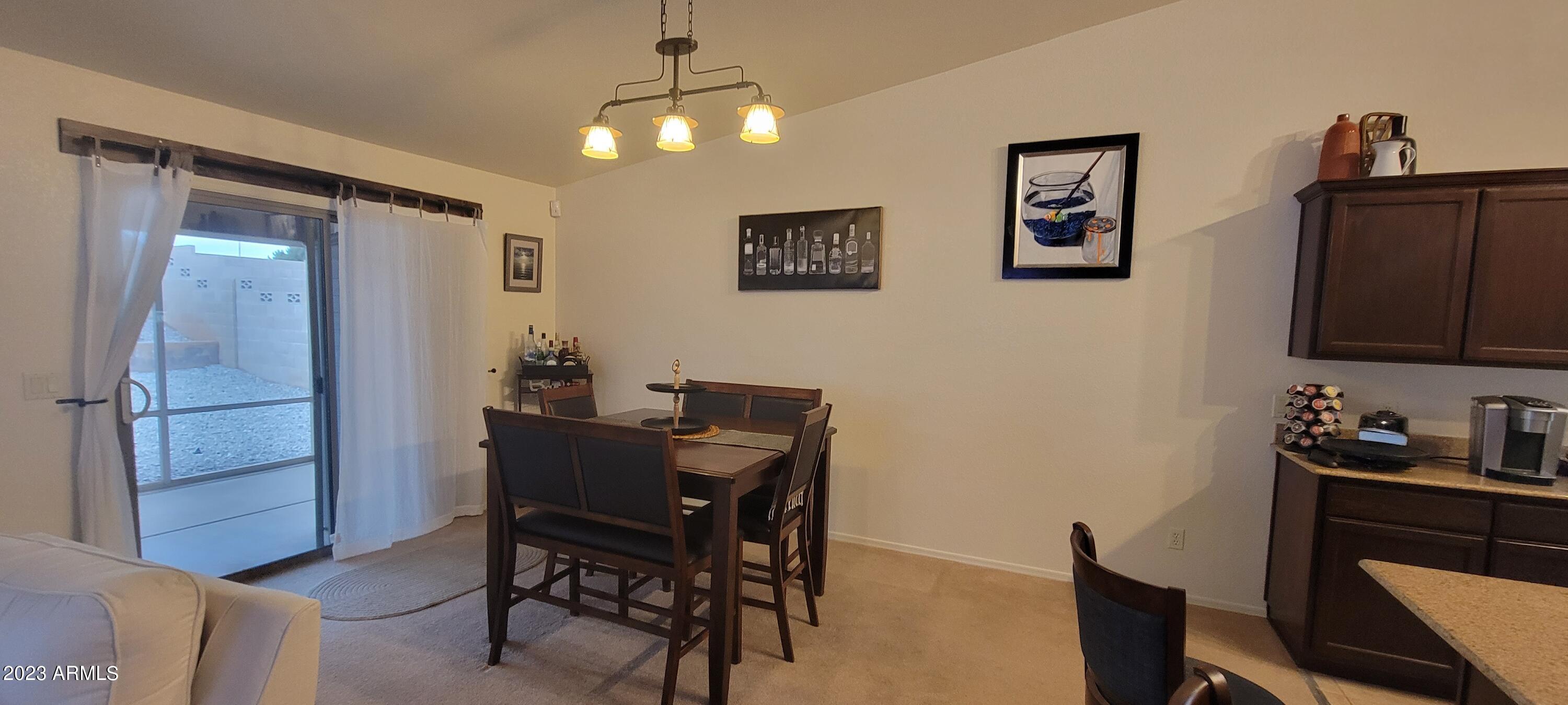 CANYON DE FLORES PHASE 2D - Residential
