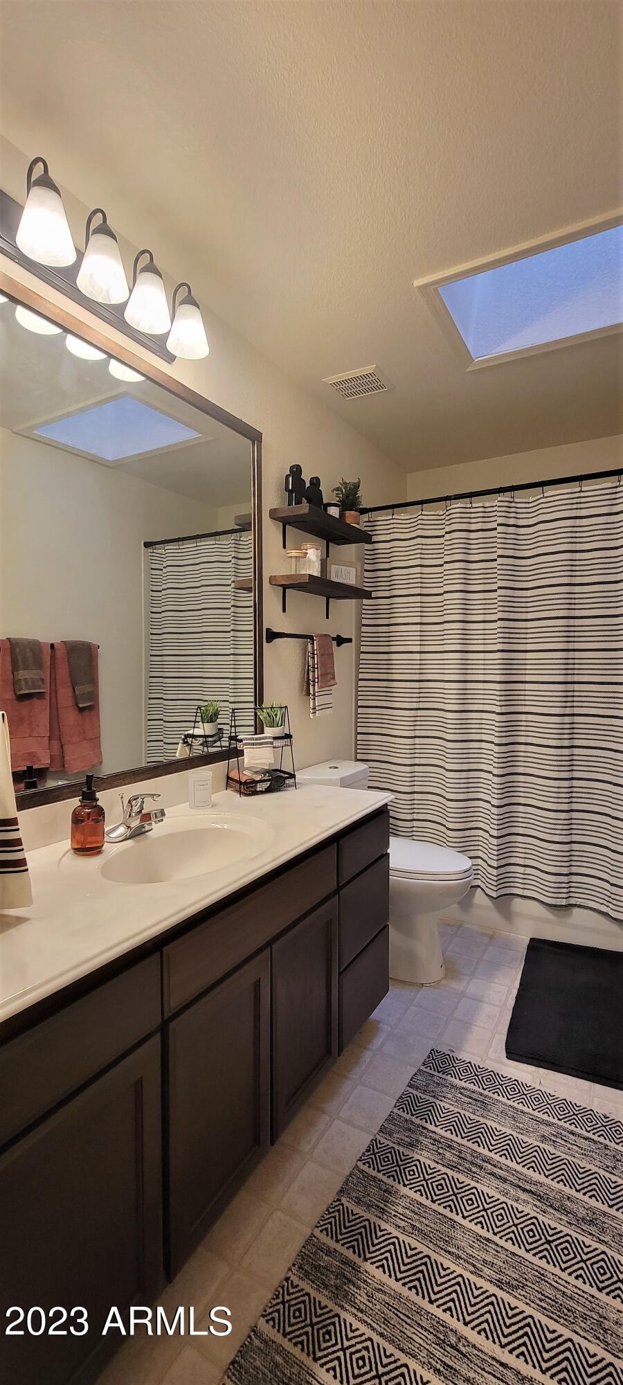 CANYON DE FLORES PHASE 2D - Residential