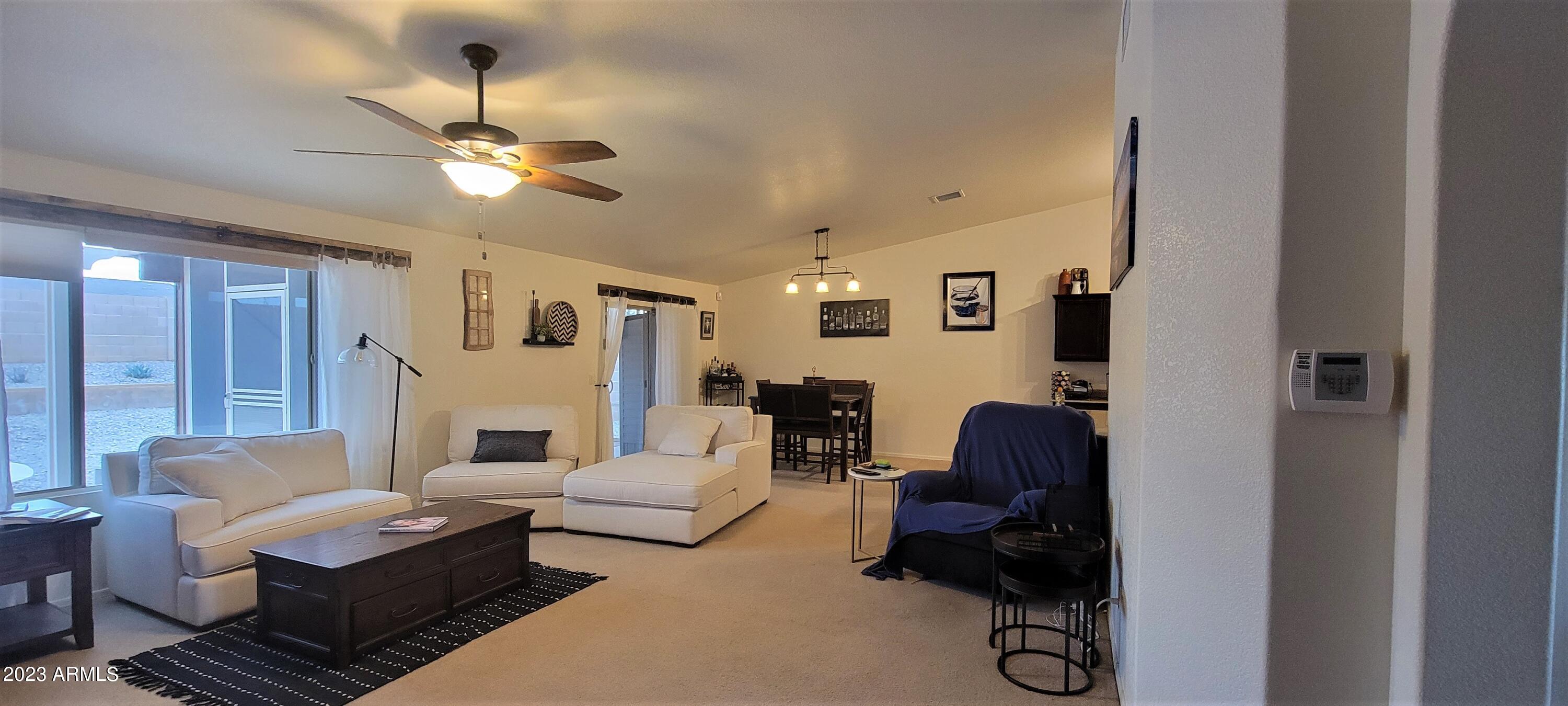 CANYON DE FLORES PHASE 2D - Residential