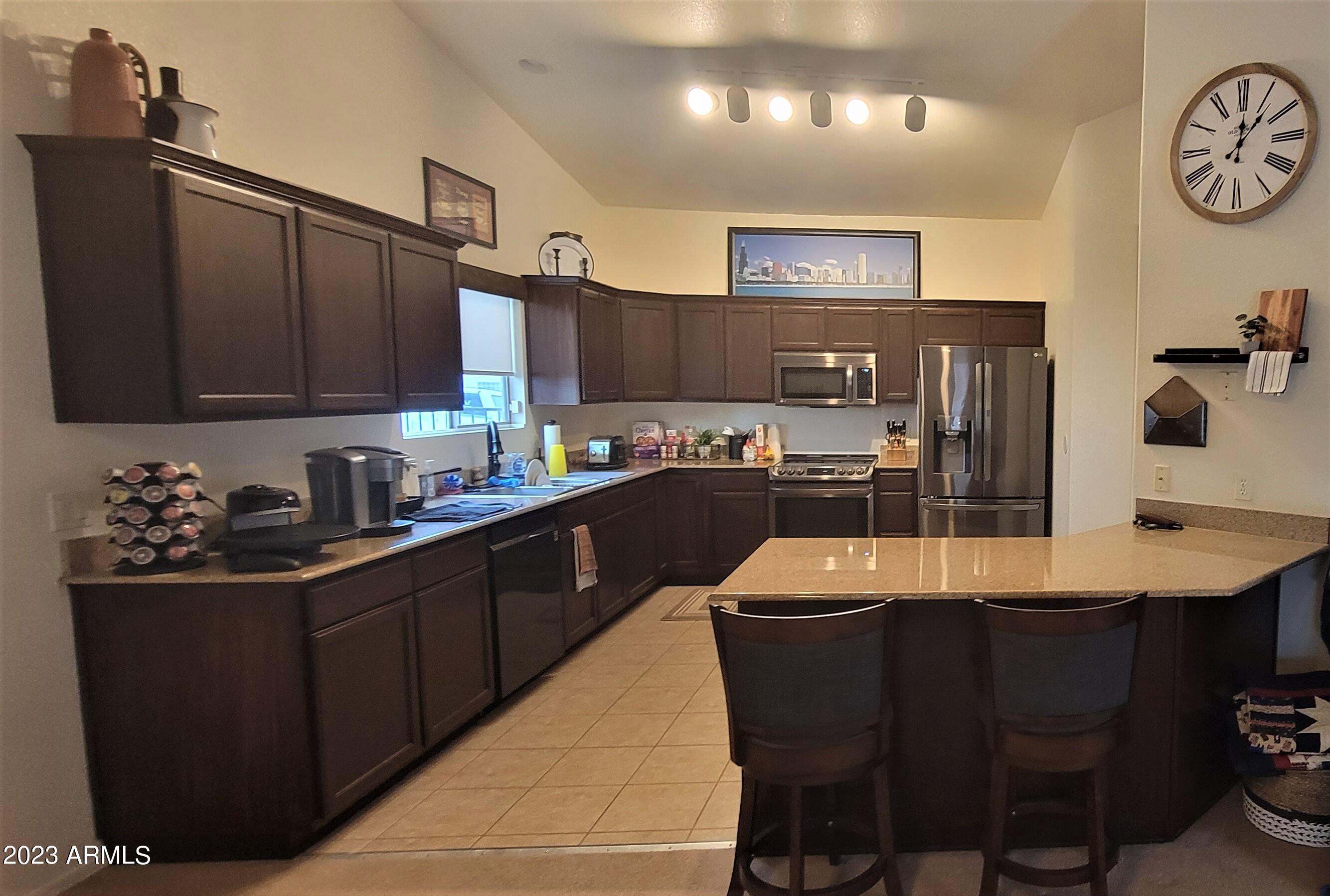 CANYON DE FLORES PHASE 2D - Residential