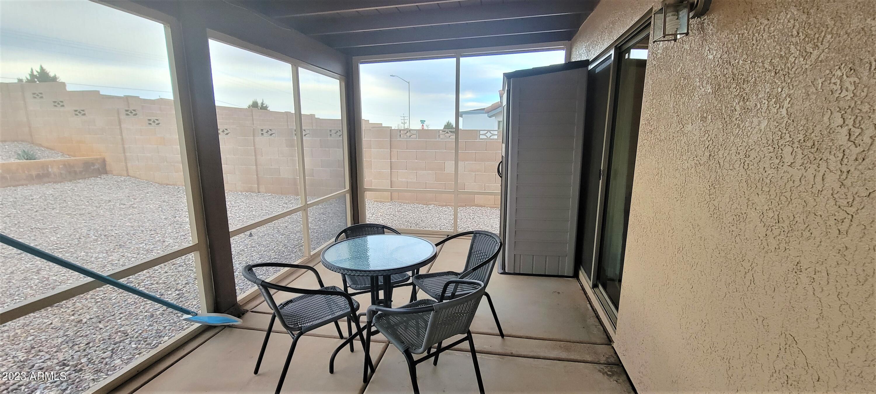 CANYON DE FLORES PHASE 2D - Residential