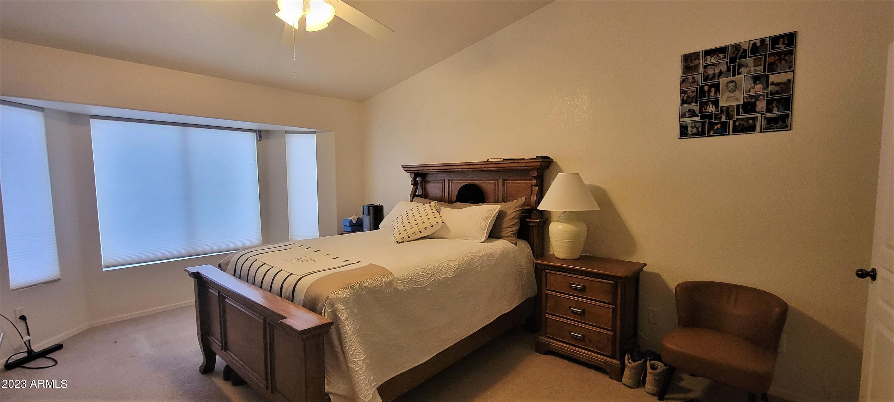 CANYON DE FLORES PHASE 2D - Residential