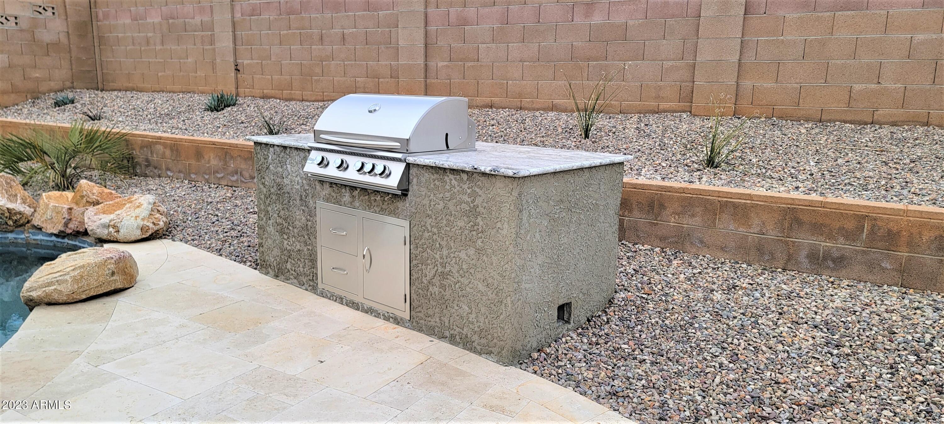 CANYON DE FLORES PHASE 2D - Residential