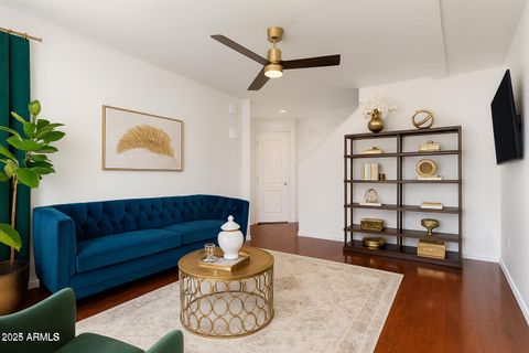 Photo of 4343 N 21st Street #217, Phoenix, AZ 85016 (MLS # 6890582)