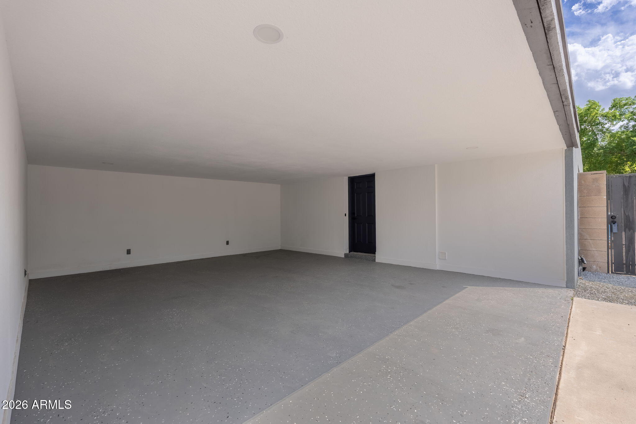 3601 E CHARTER OAK Road