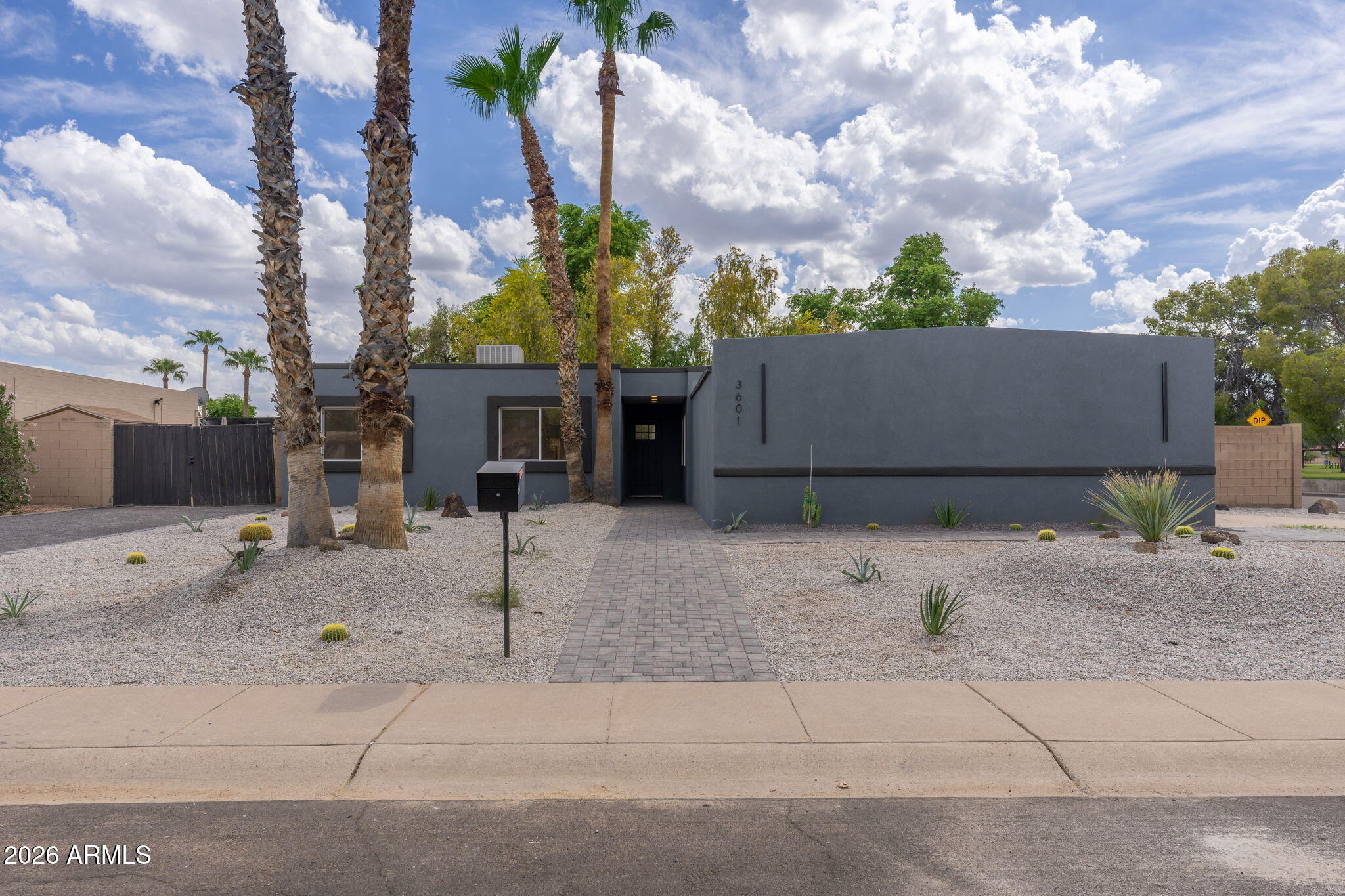 3601 E CHARTER OAK Road