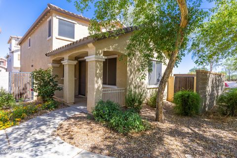 3837 E Santa Fe Lane Gilbert AZ 85297