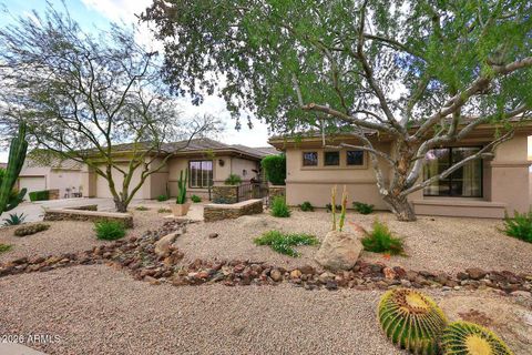 Photo of 11198 N 121st Way, Scottsdale, AZ 85259 (MLS # 6995799)