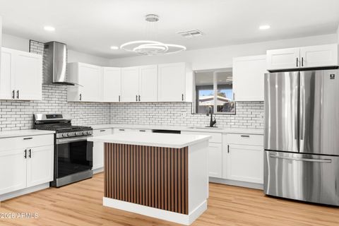 12655 N 32ND Avenue Phoenix AZ 85029