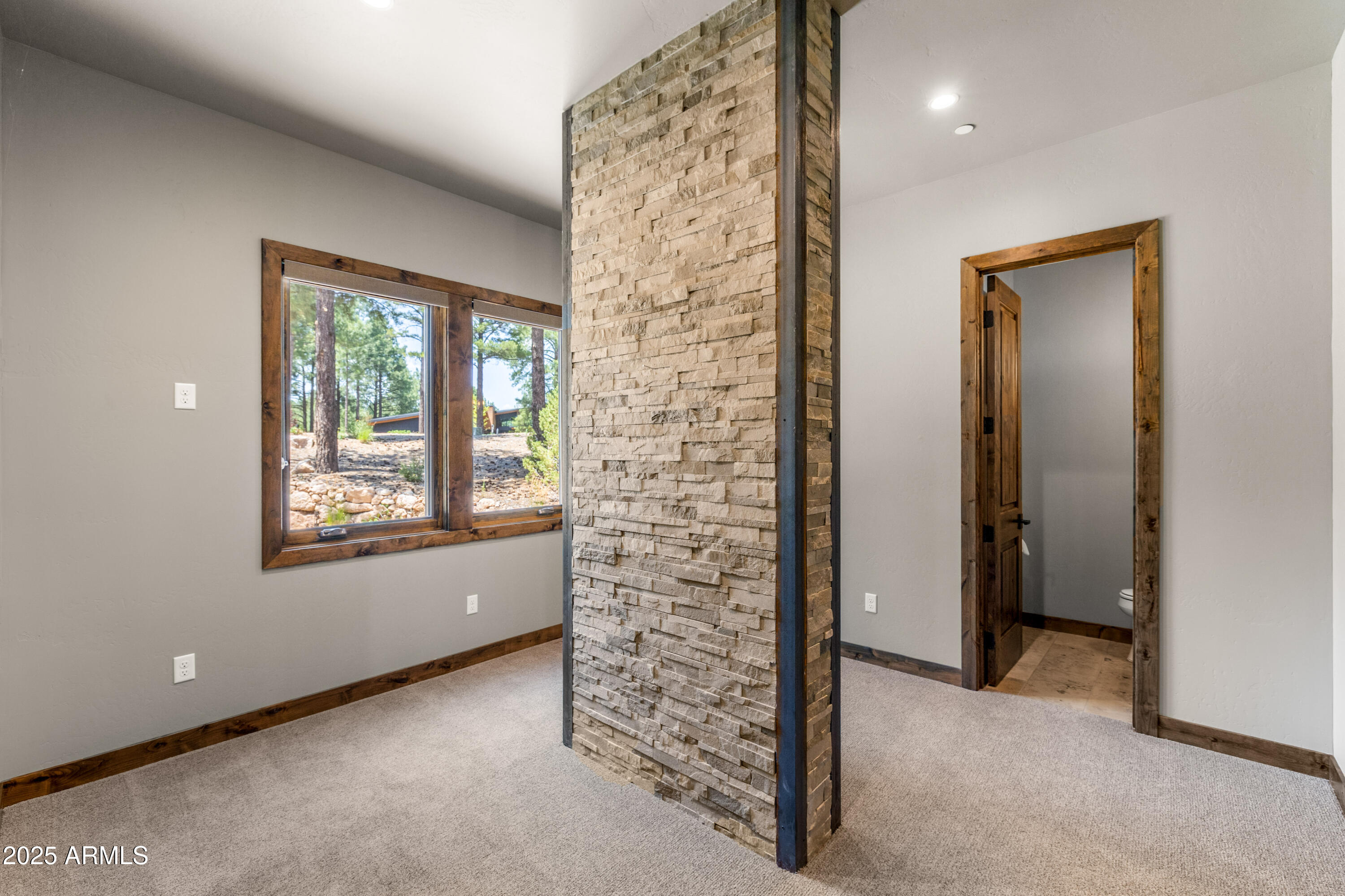 Pine Canyon - Residential