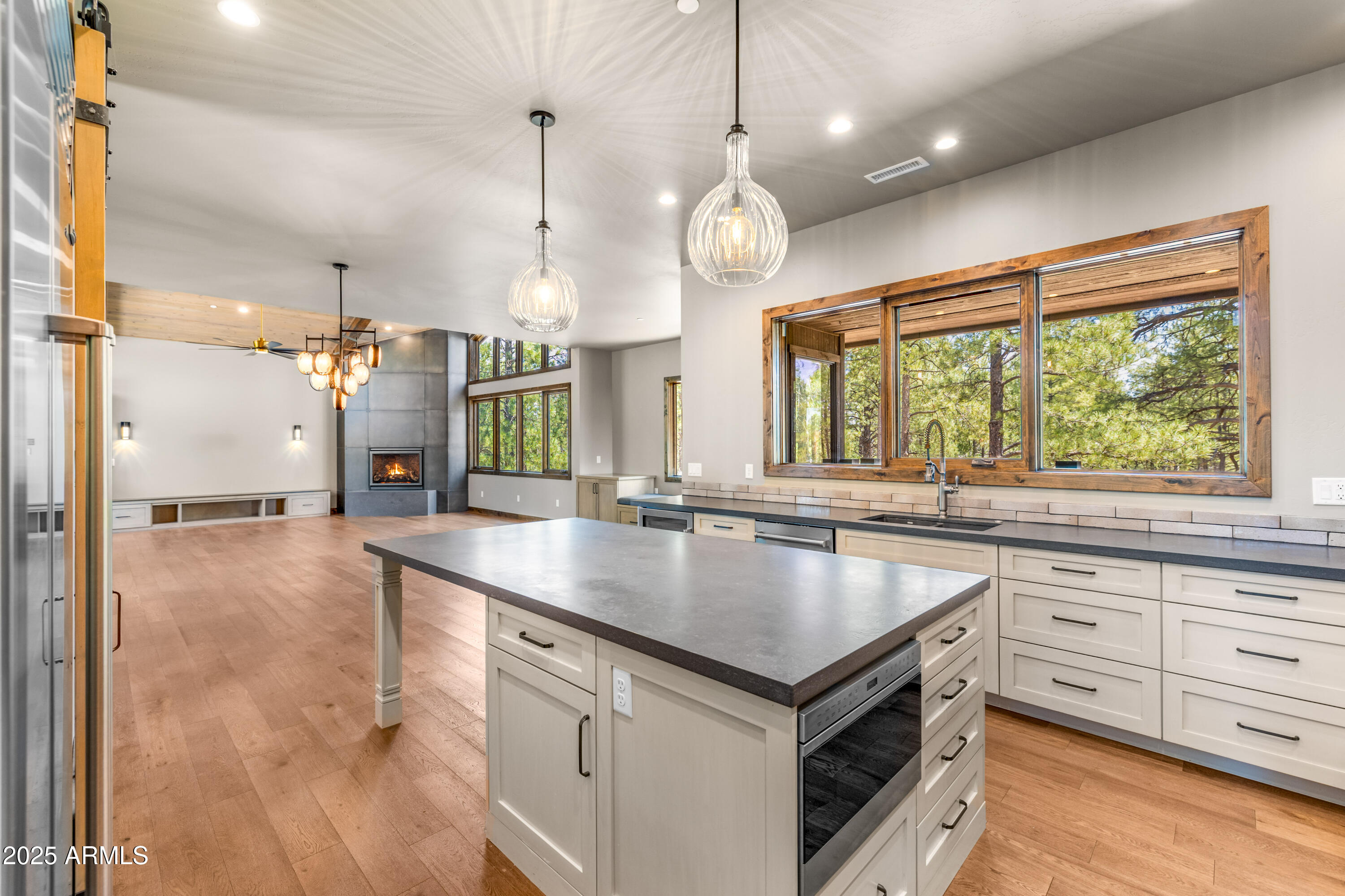 Pine Canyon - Residential
