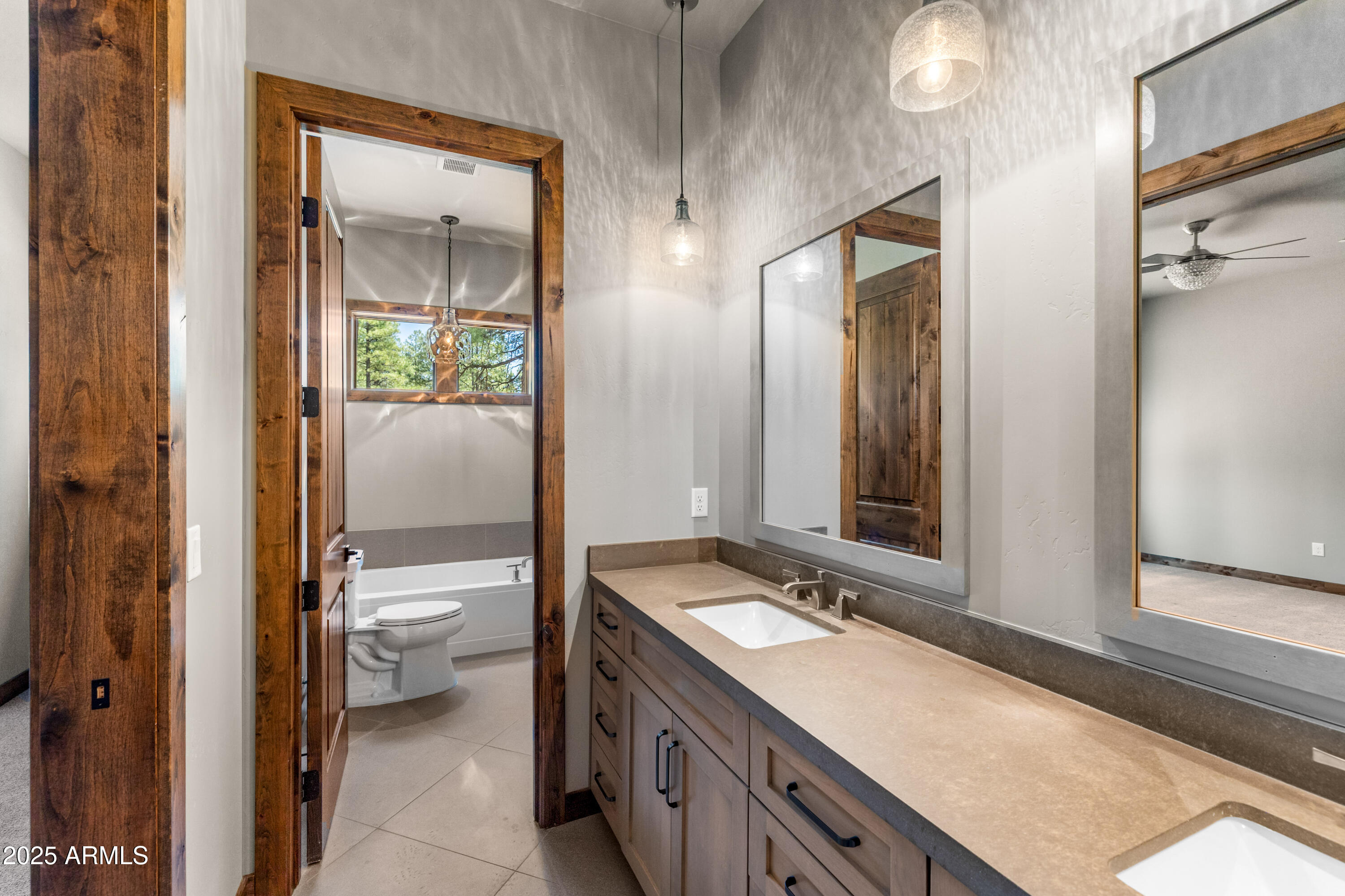 Pine Canyon - Residential