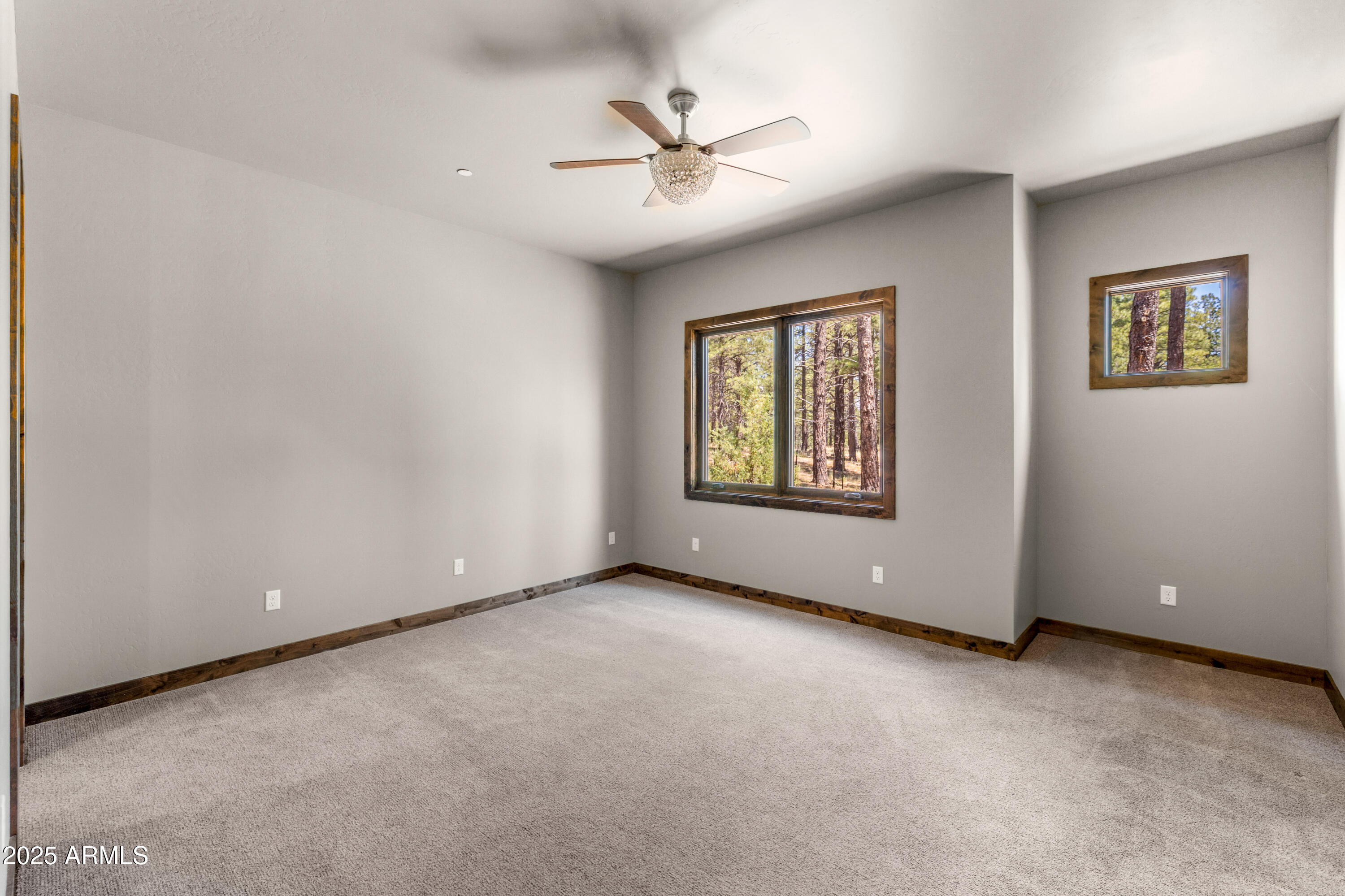 Pine Canyon - Residential