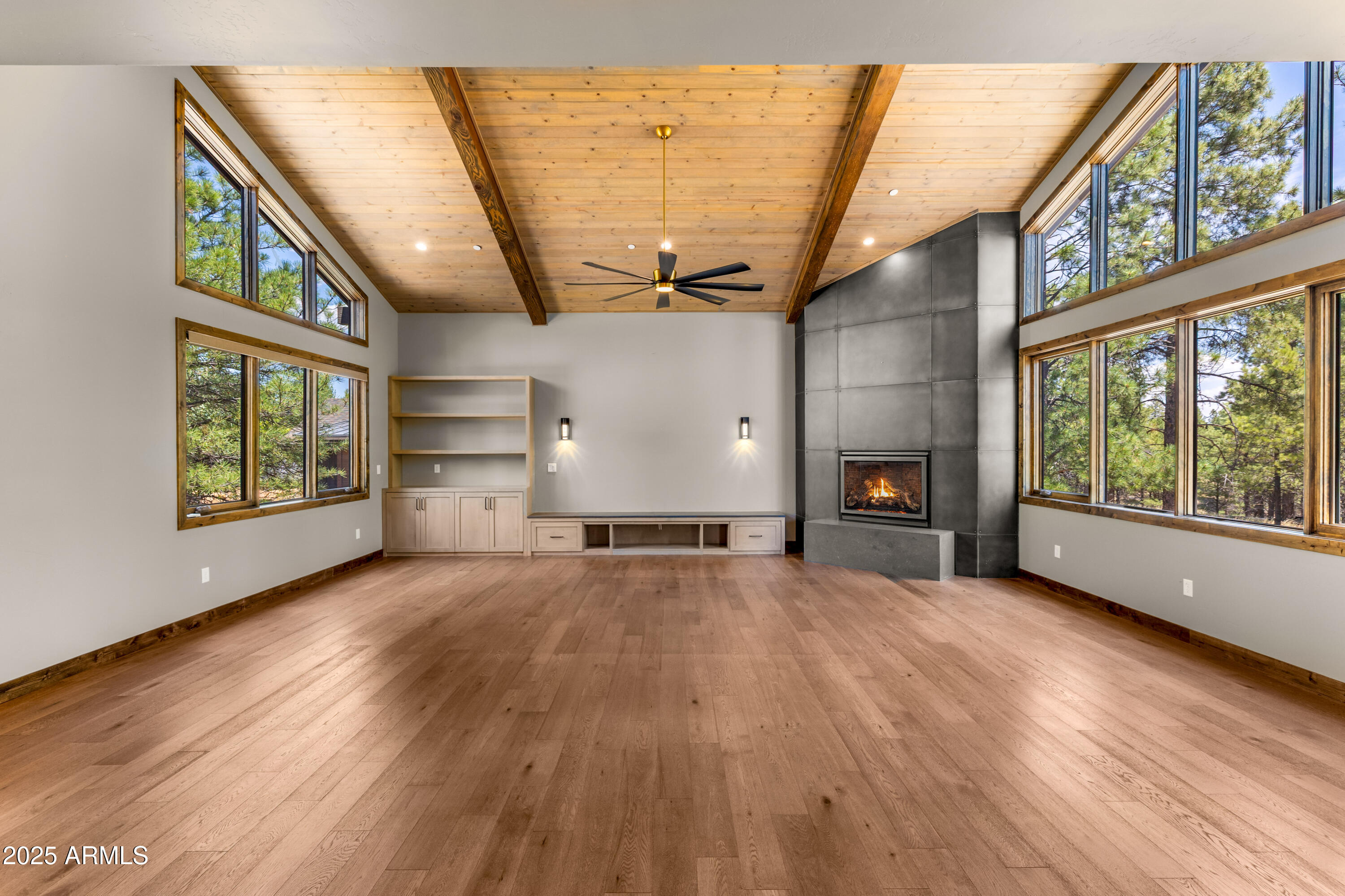 Pine Canyon - Residential