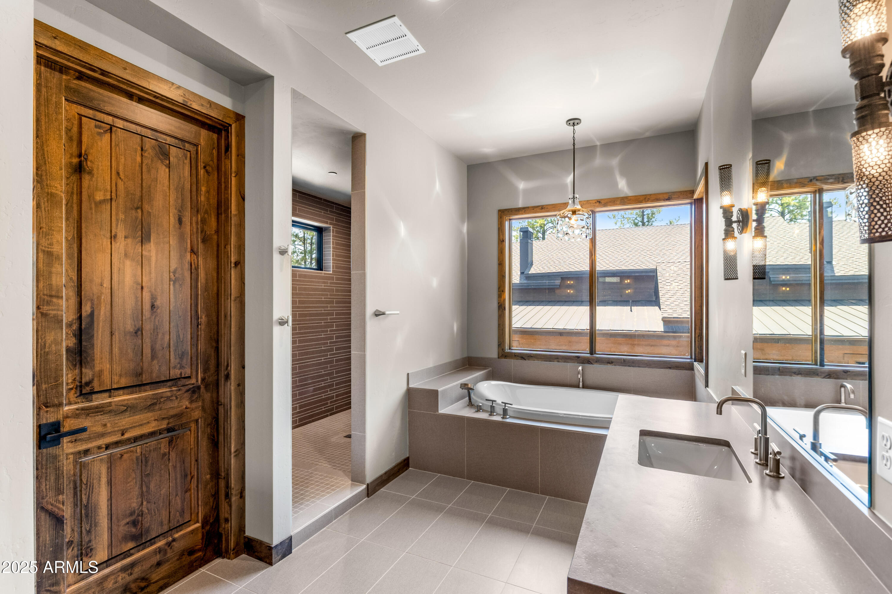 Pine Canyon - Residential