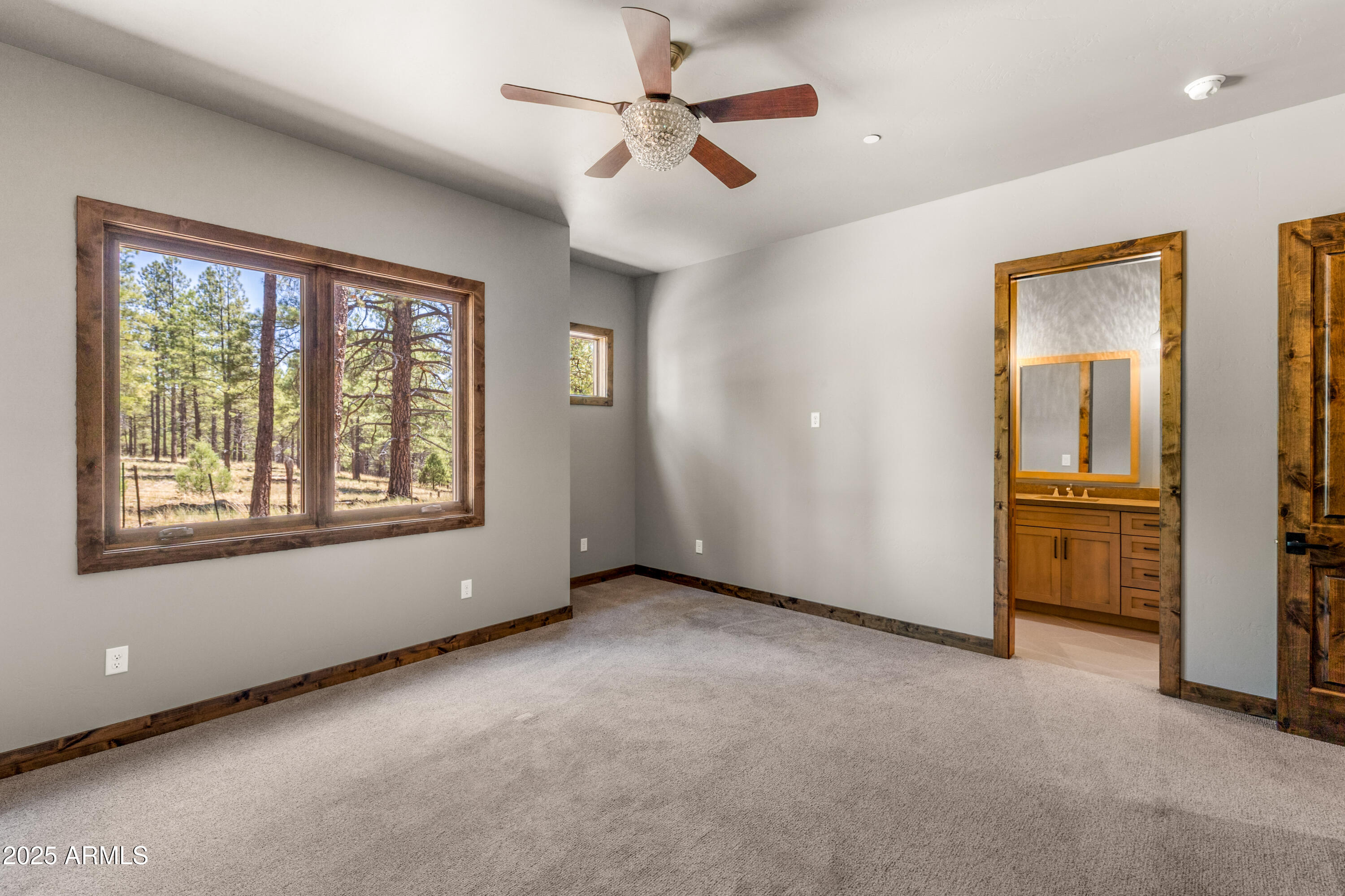 Pine Canyon - Residential