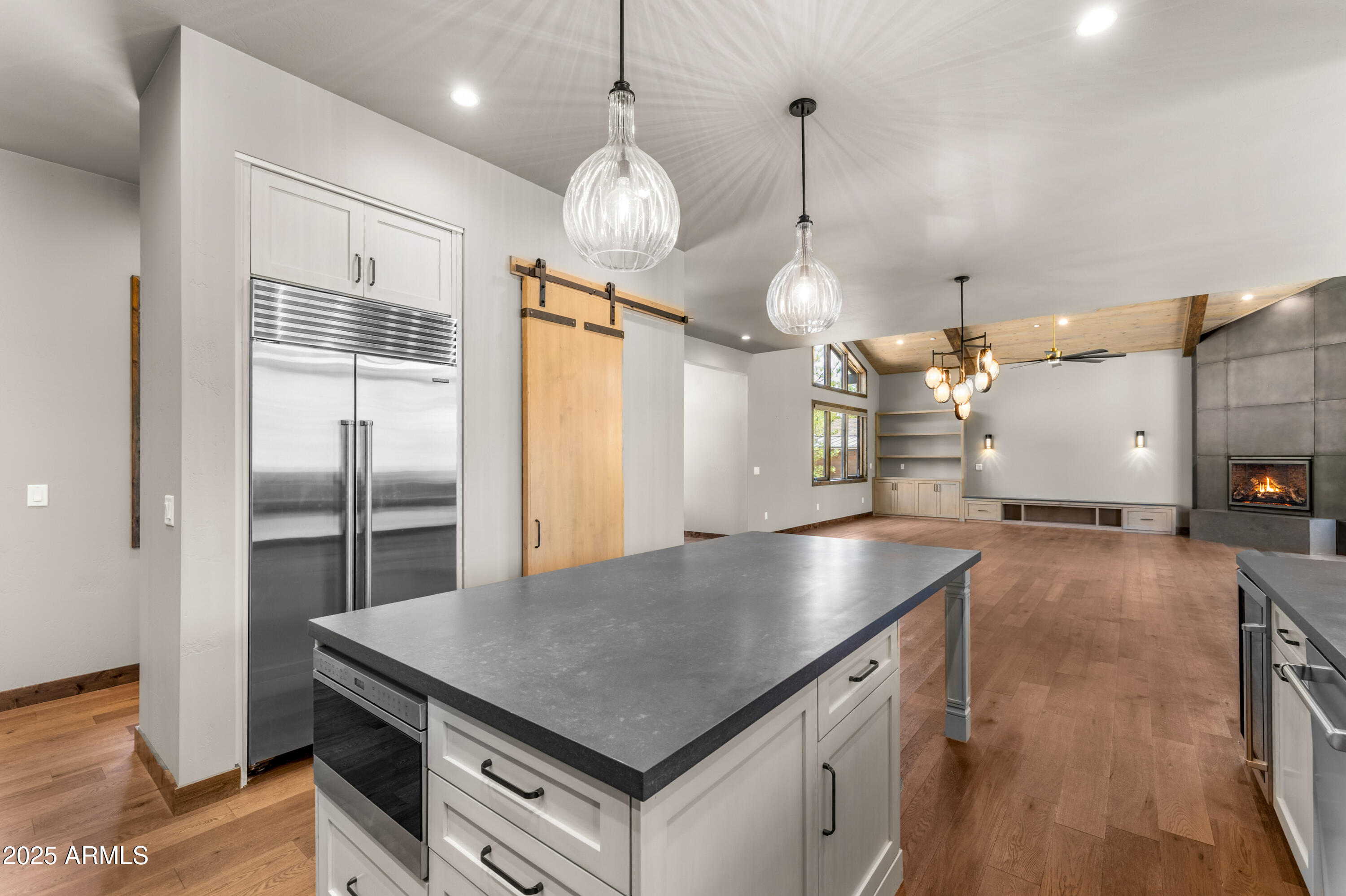 Pine Canyon - Residential