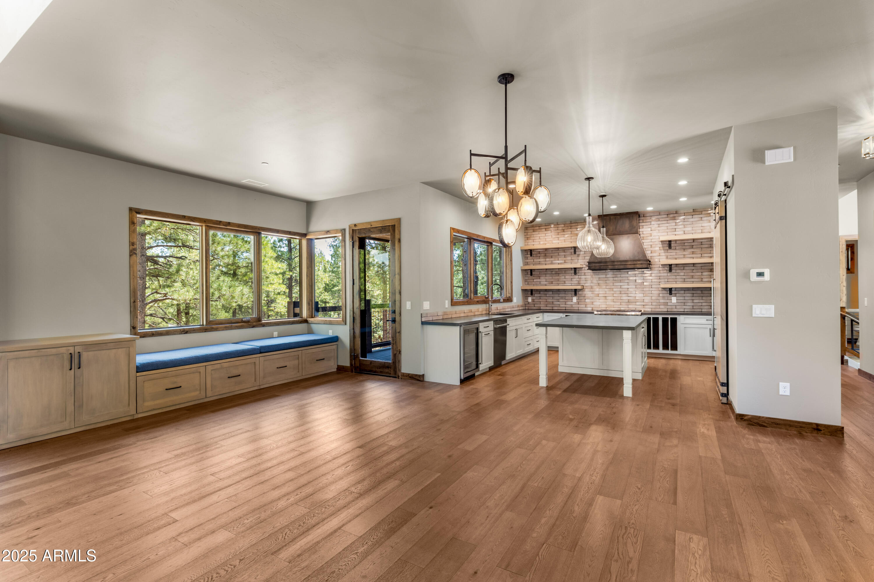 Pine Canyon - Residential