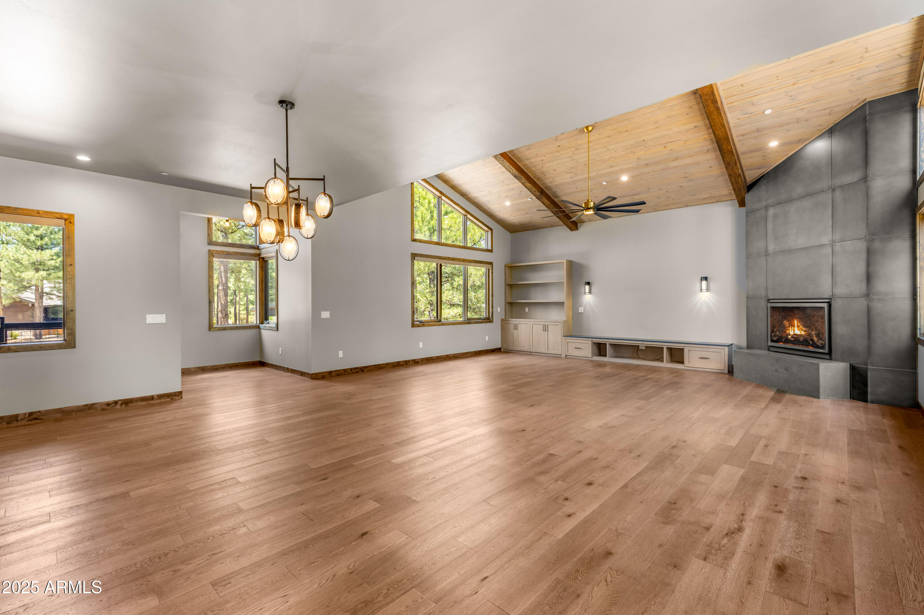 Pine Canyon - Residential