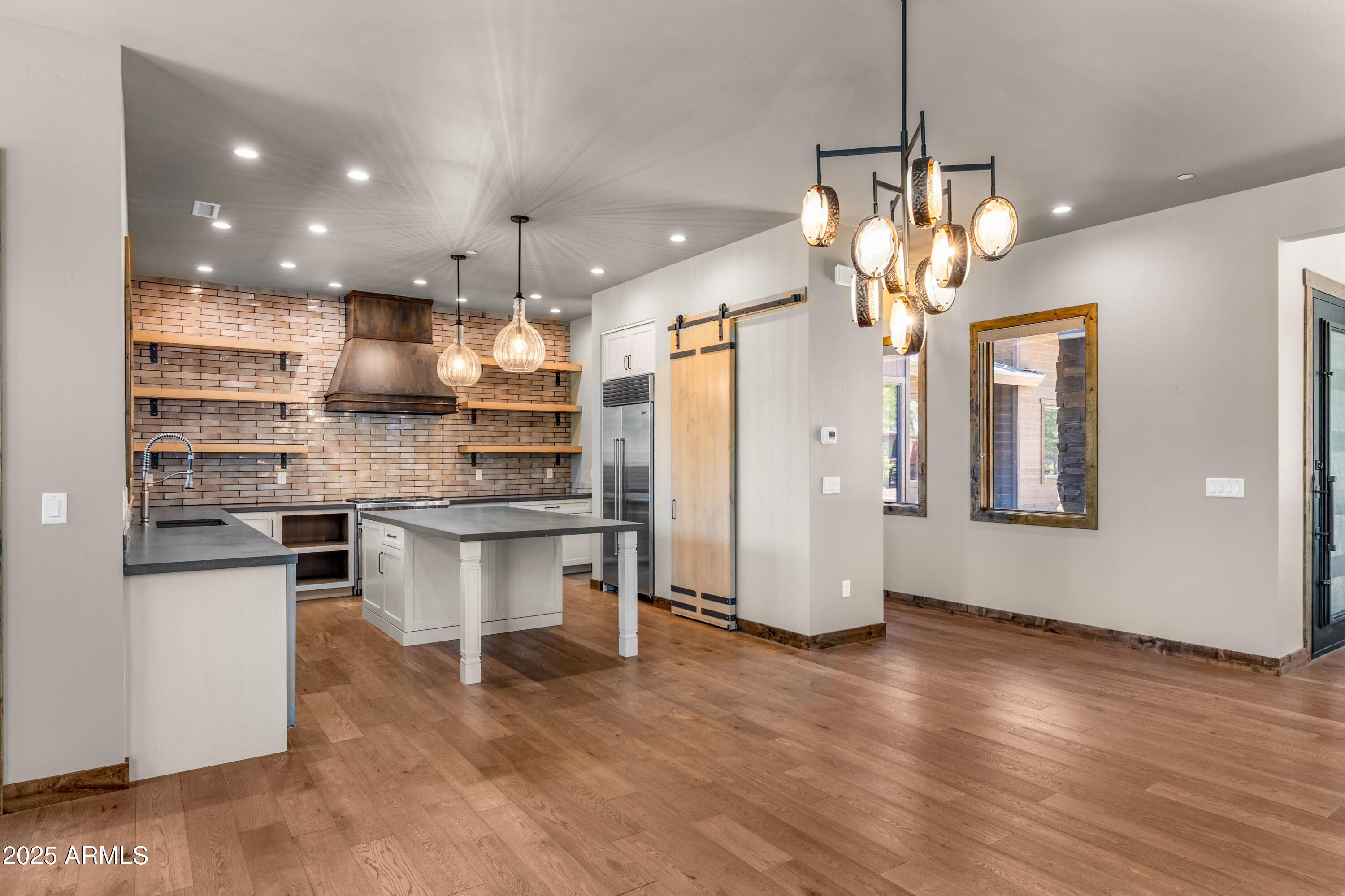 Pine Canyon - Residential