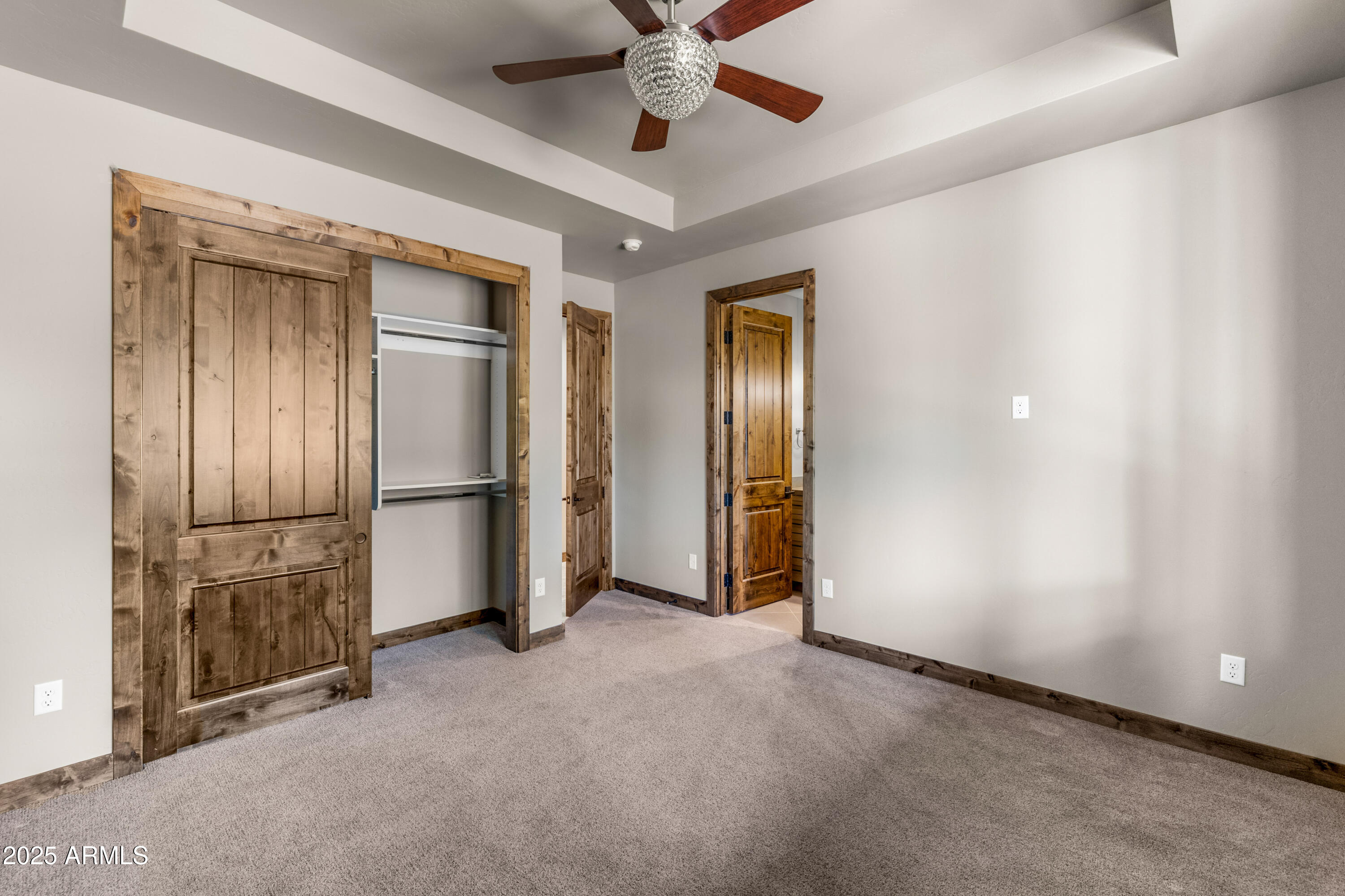 Pine Canyon - Residential