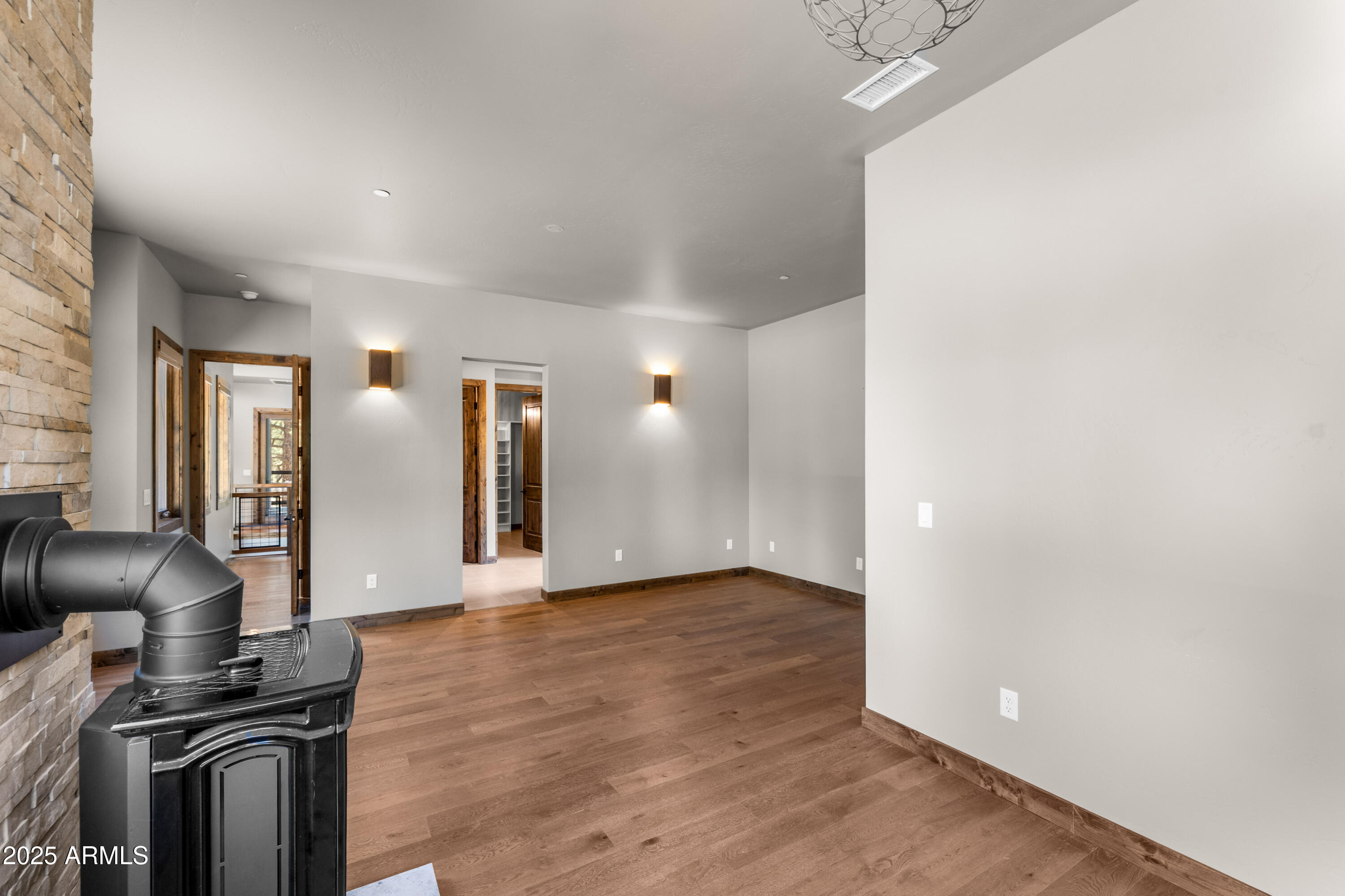 Pine Canyon - Residential