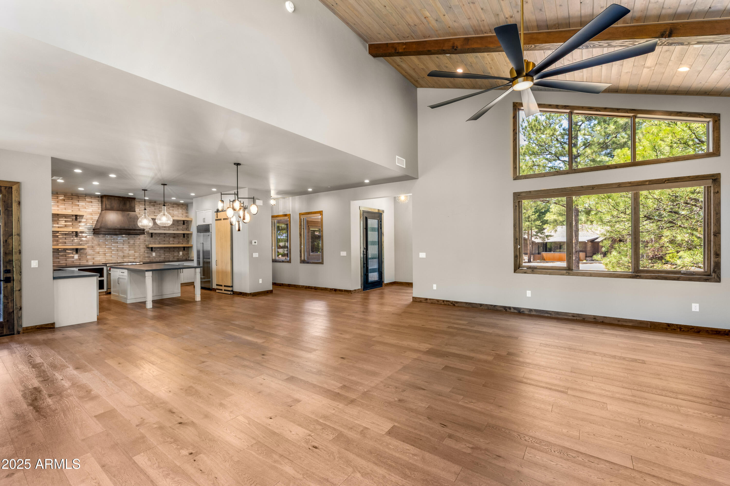 Pine Canyon - Residential