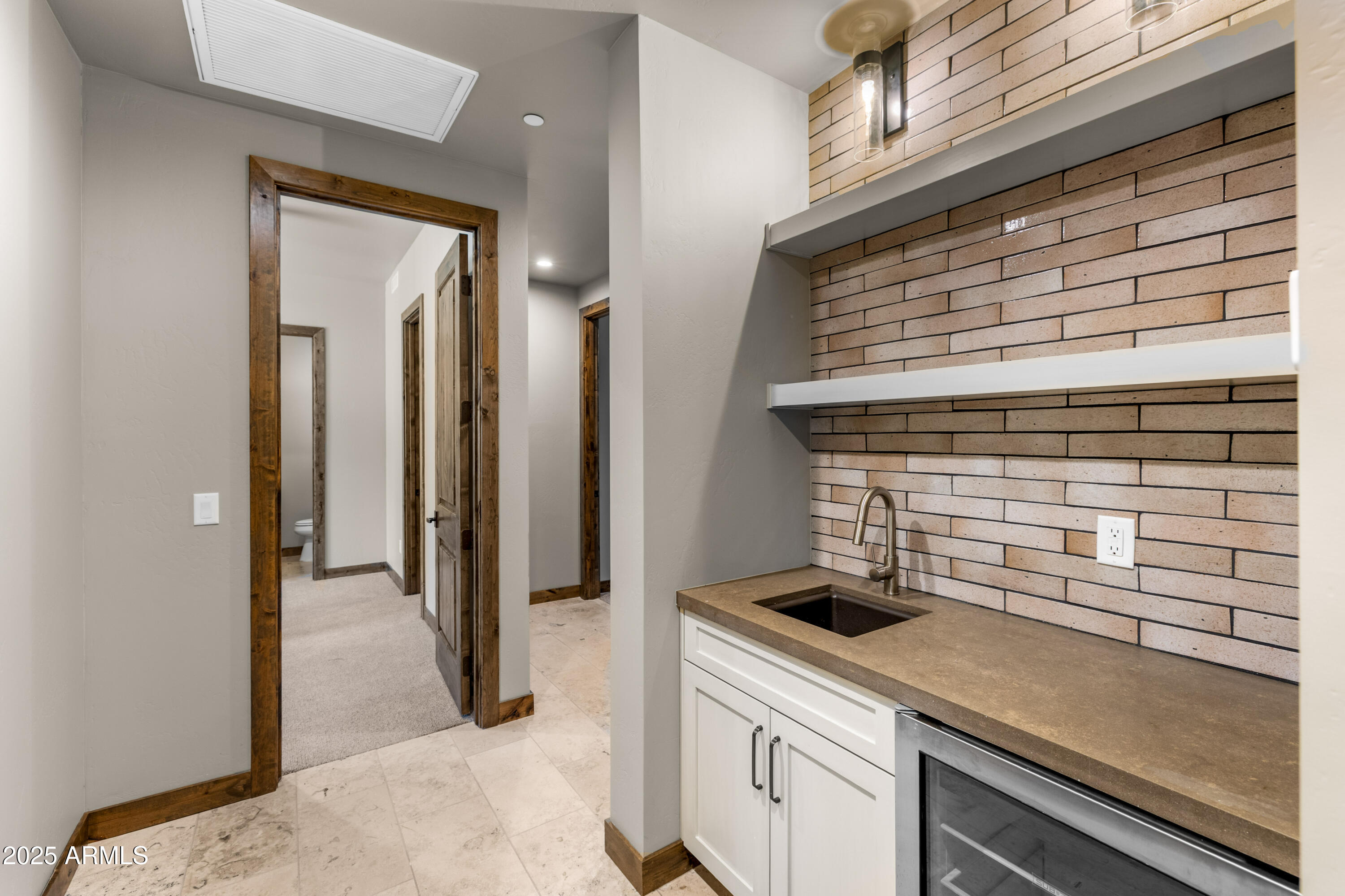 Pine Canyon - Residential