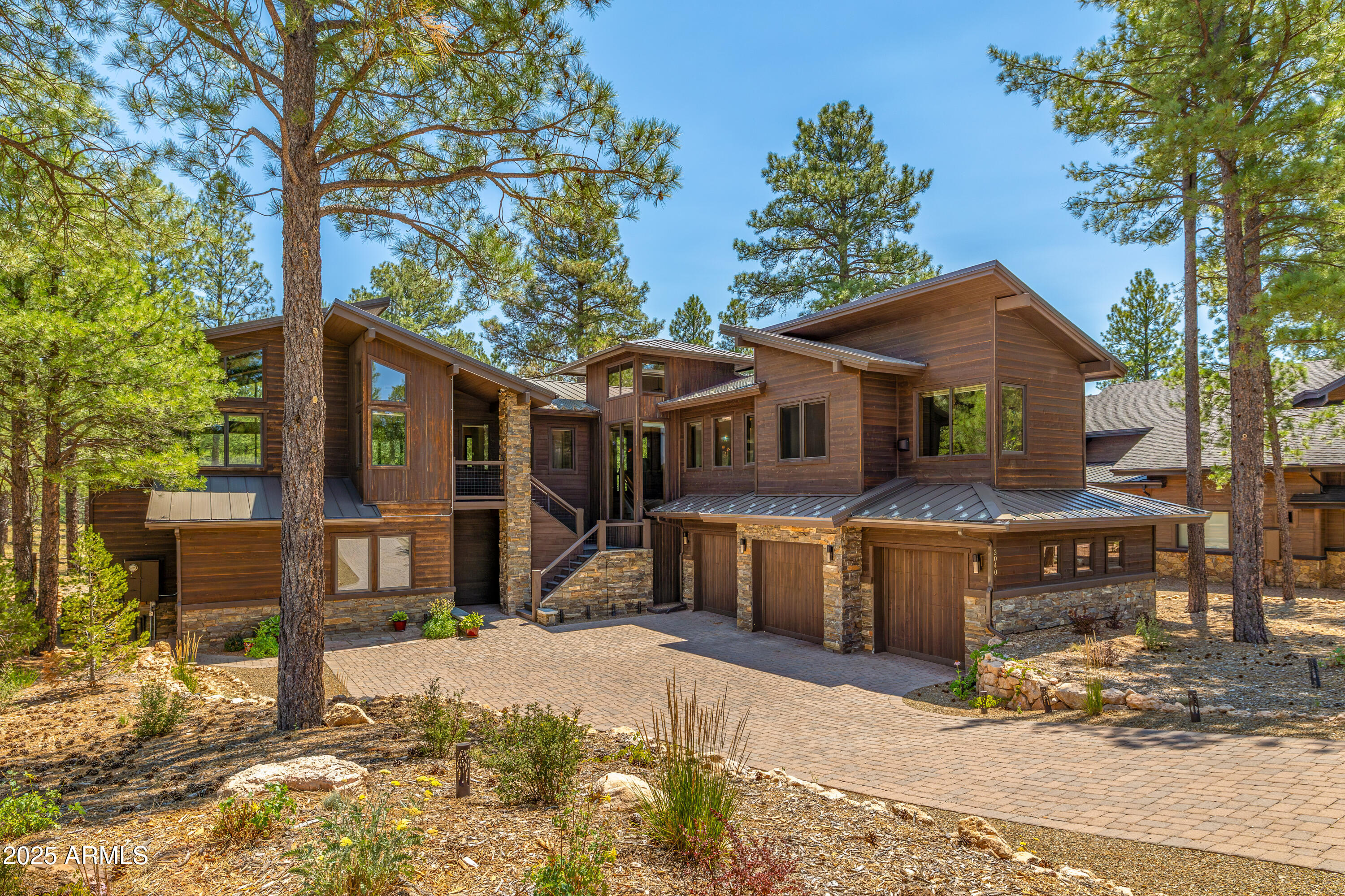 Pine Canyon - Residential