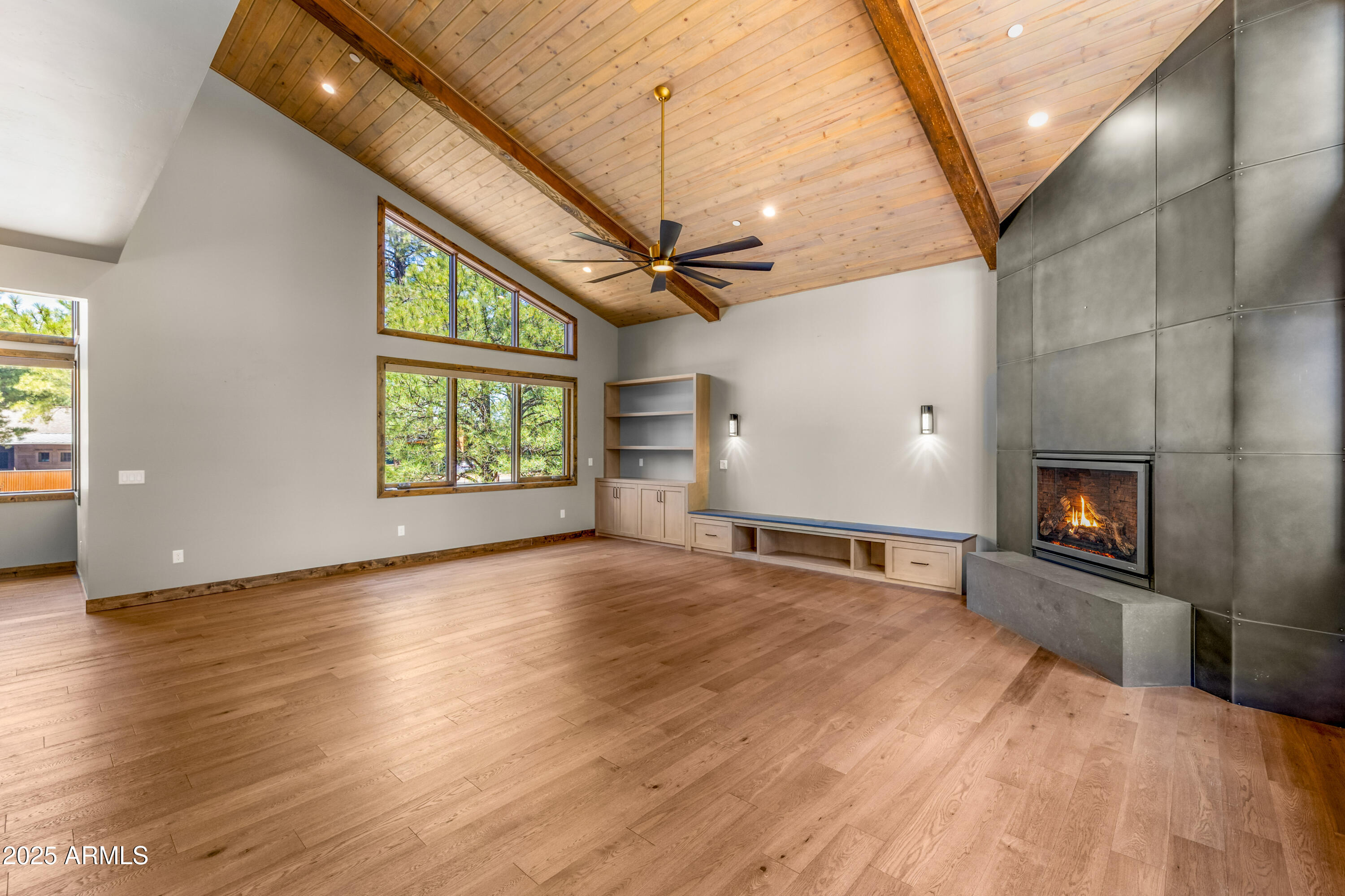 Pine Canyon - Residential