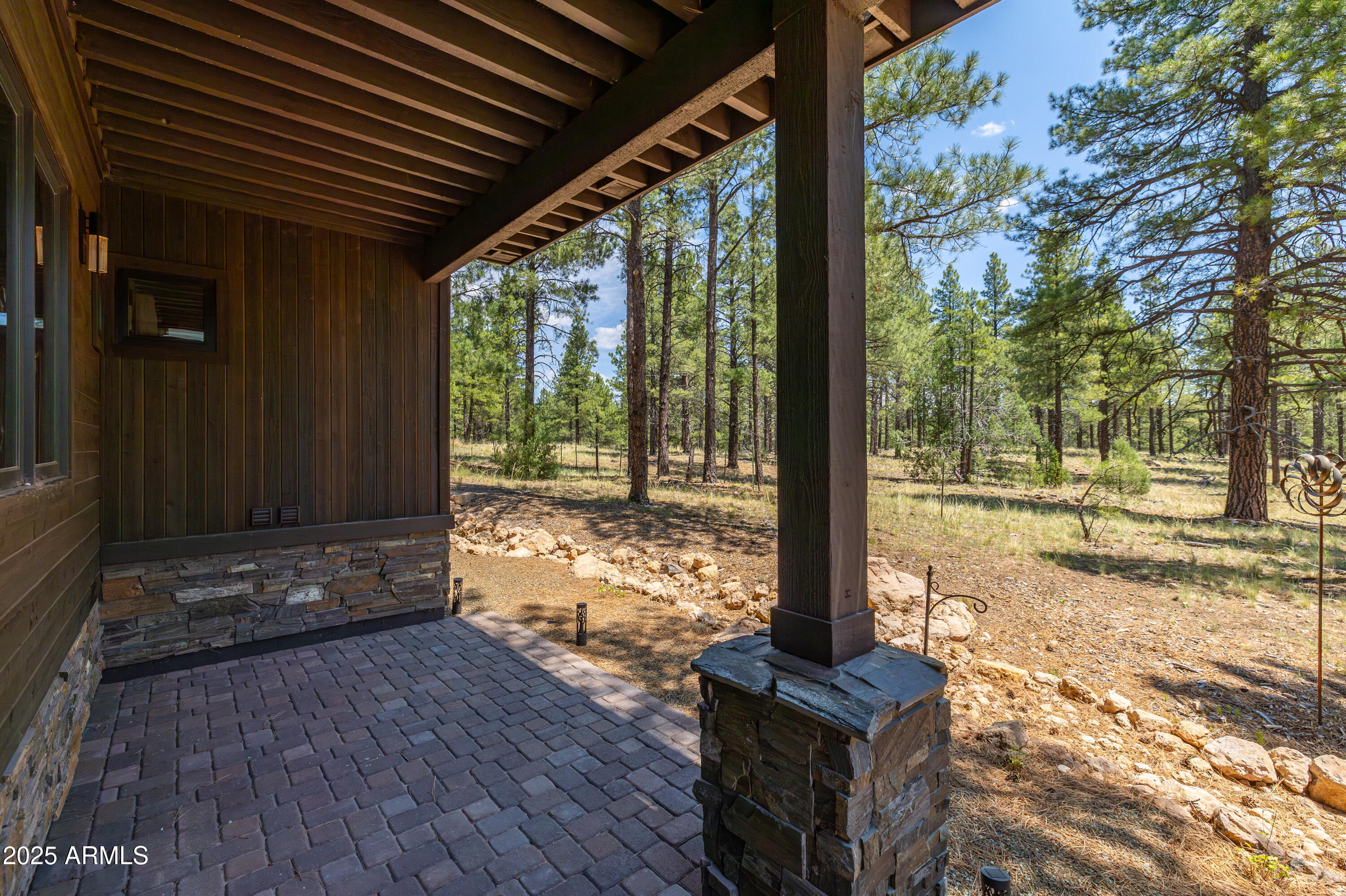 Pine Canyon - Residential