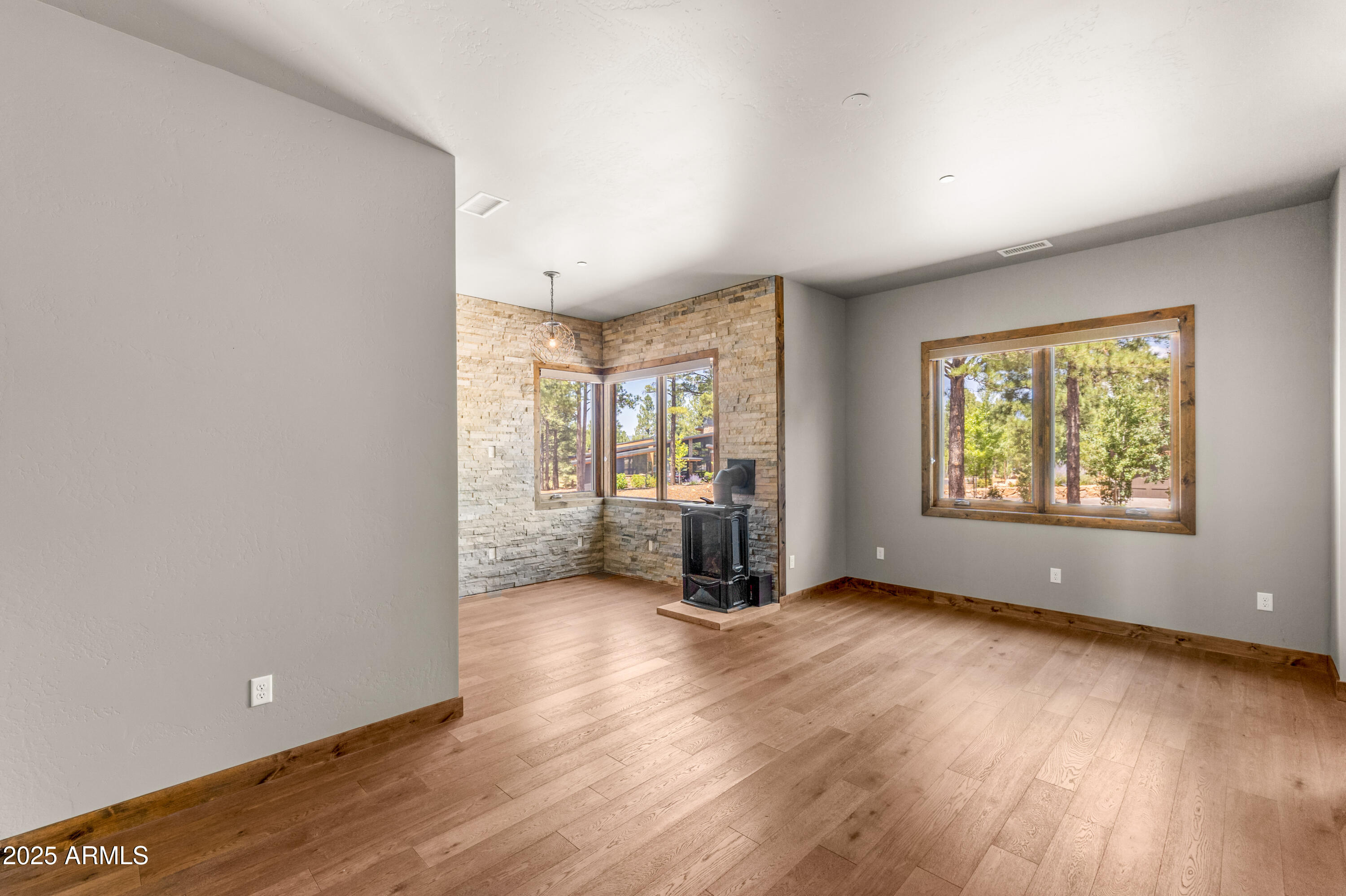 Pine Canyon - Residential