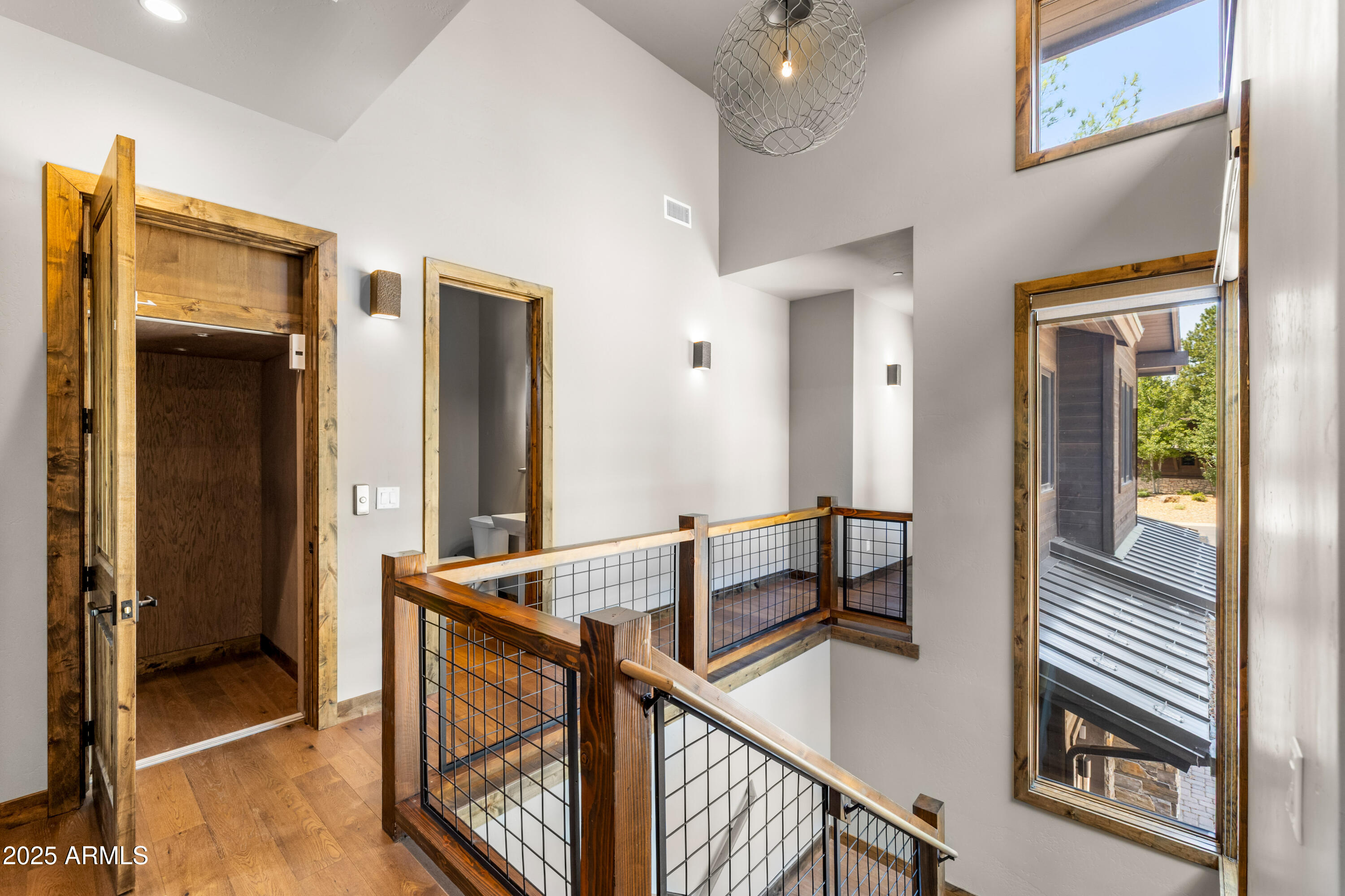Pine Canyon - Residential