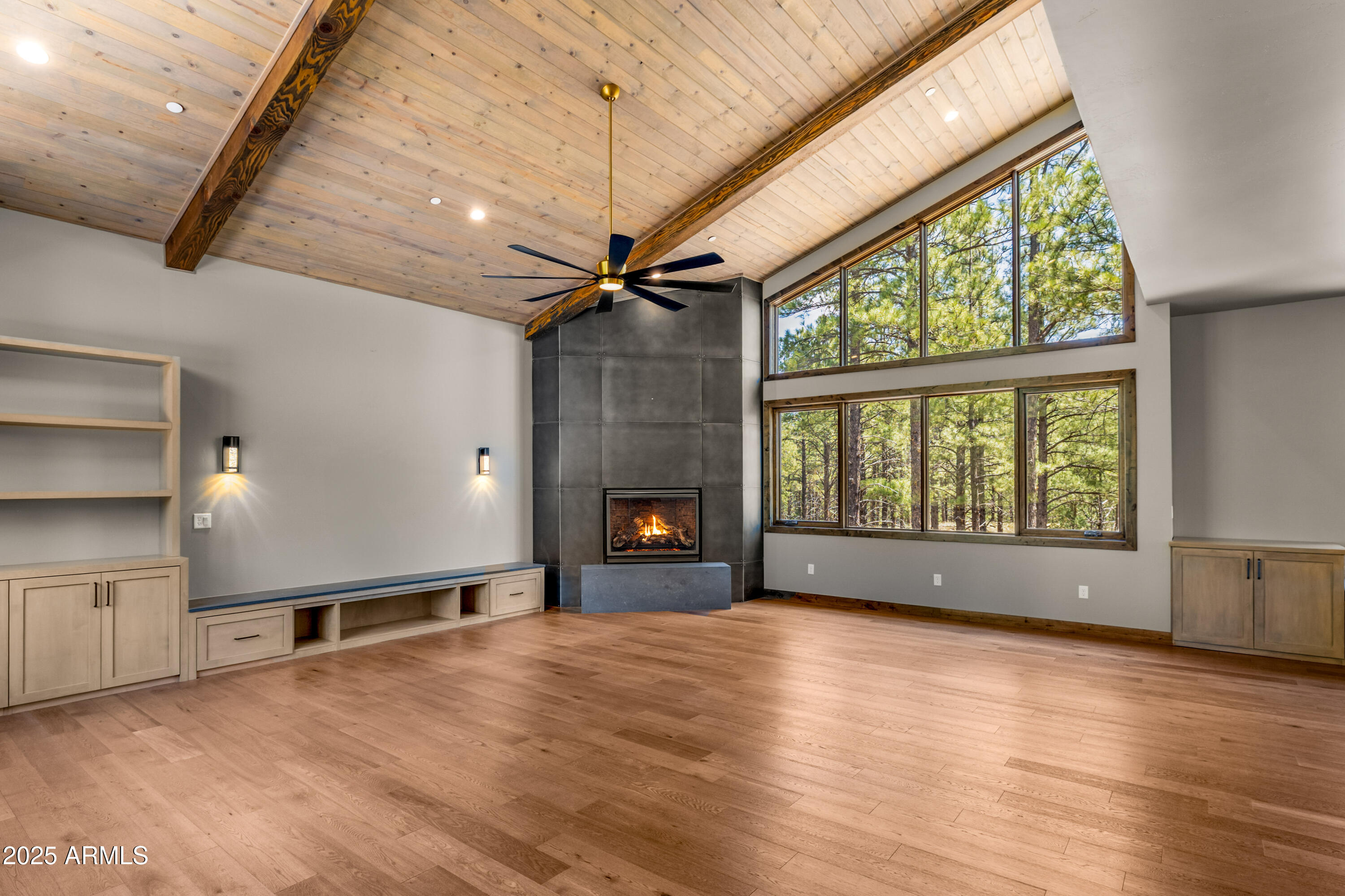 Pine Canyon - Residential