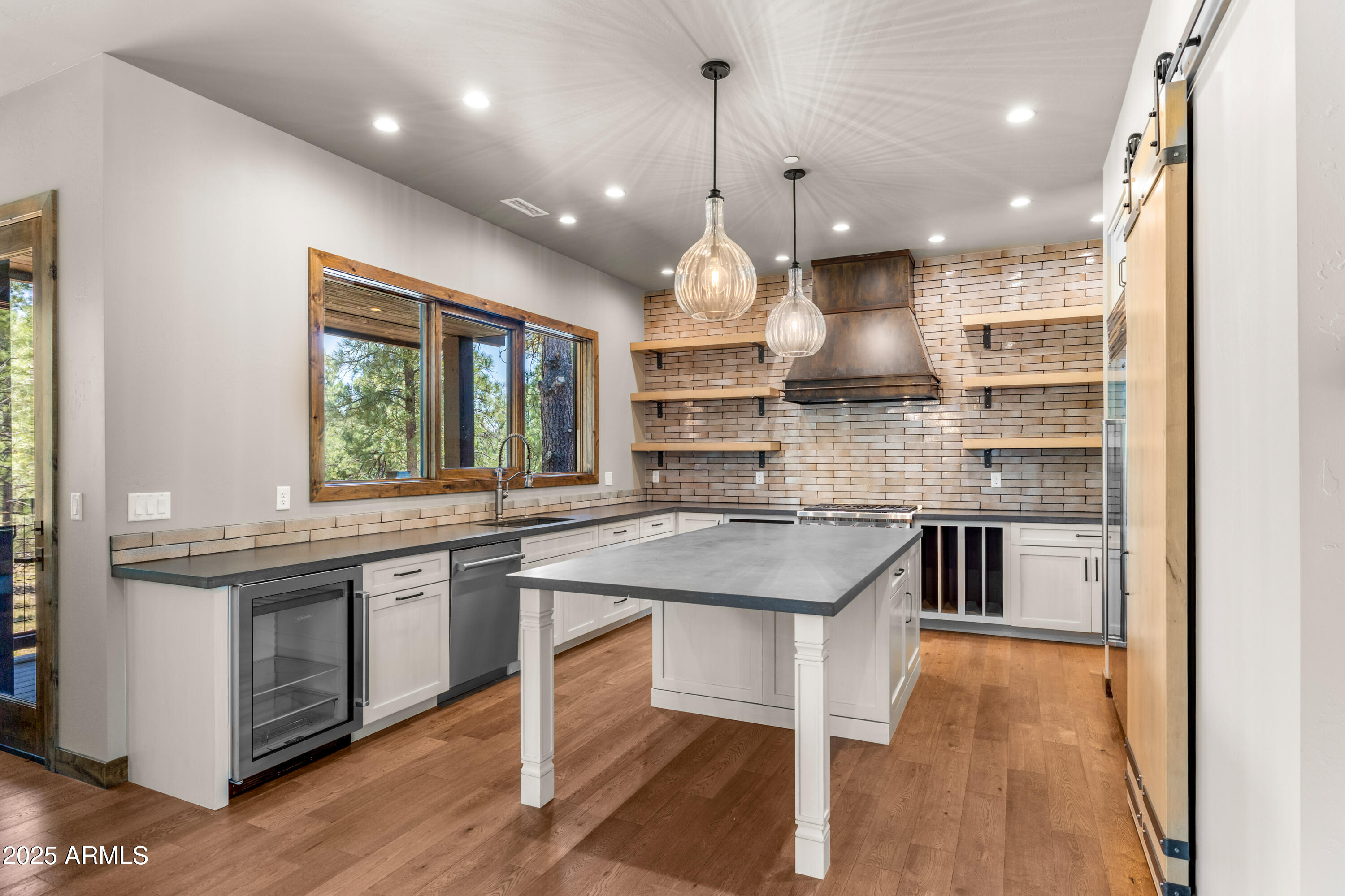 Pine Canyon - Residential
