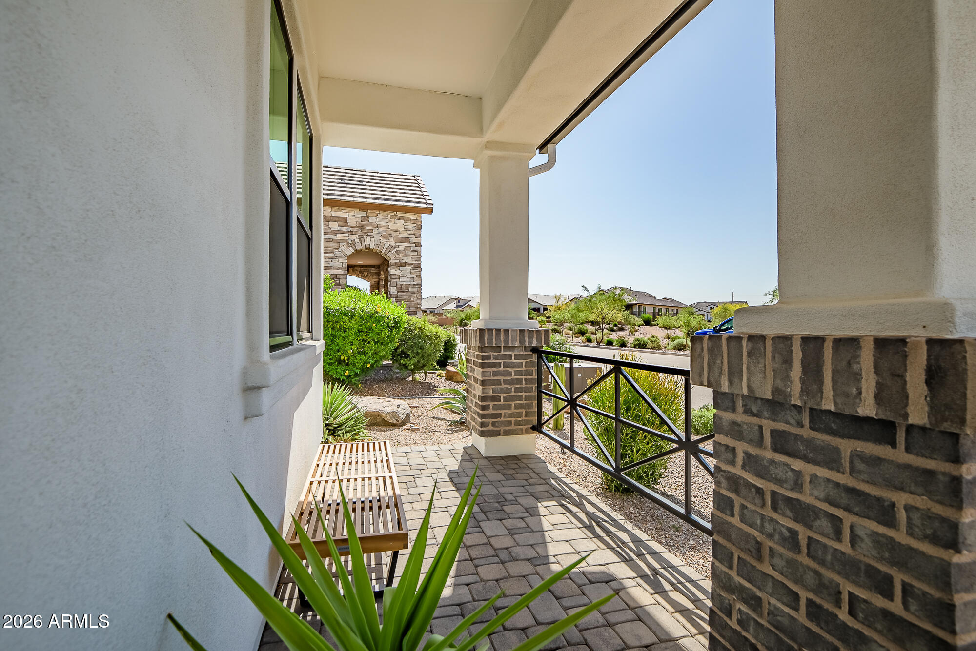 5748 E SCAFELL Circle