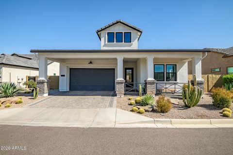 5748 E SCAFELL Circle Mesa AZ 85215