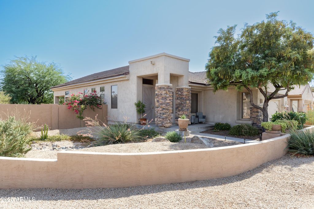 Photo of 7697 E San Fernando Drive, Scottsdale, AZ 85255 (MLS # 6904723)