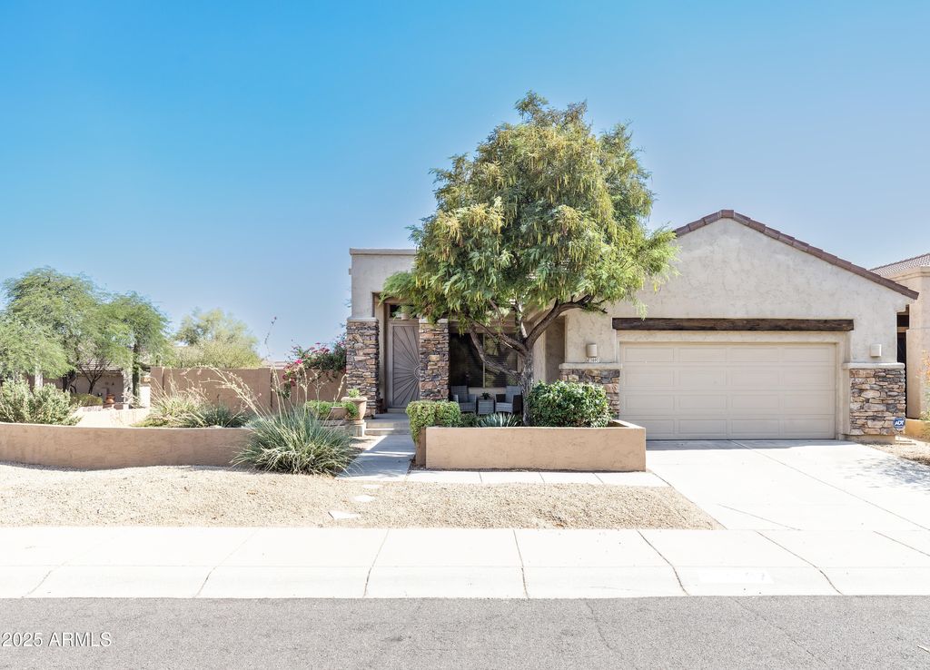 Photo of 7697 E San Fernando Drive, Scottsdale, AZ 85255 (MLS # 6904723)