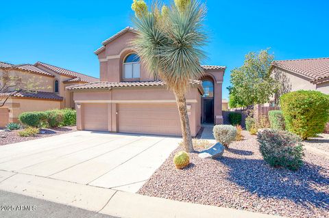 3564 N TUSCANY -- Mesa AZ 85207
