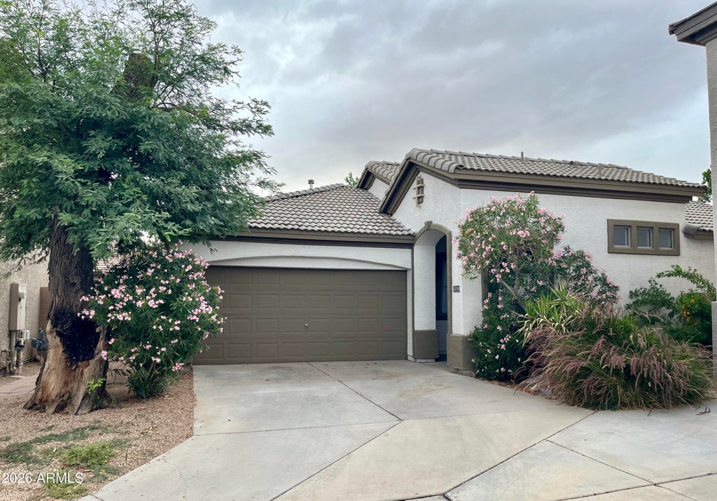 Photo of 14290 W Lexington Avenue, Goodyear, AZ 85395 (MLS # 7092976)