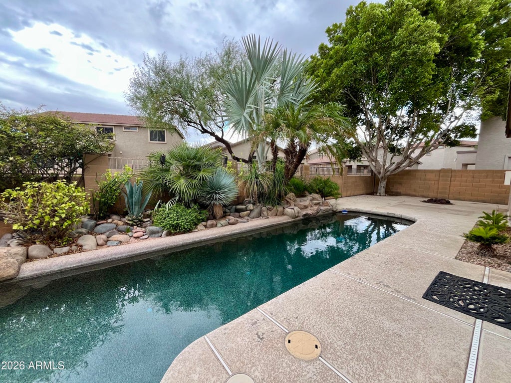 Photo of 14290 W Lexington Avenue, Goodyear, AZ 85395 (MLS # 7092976)
